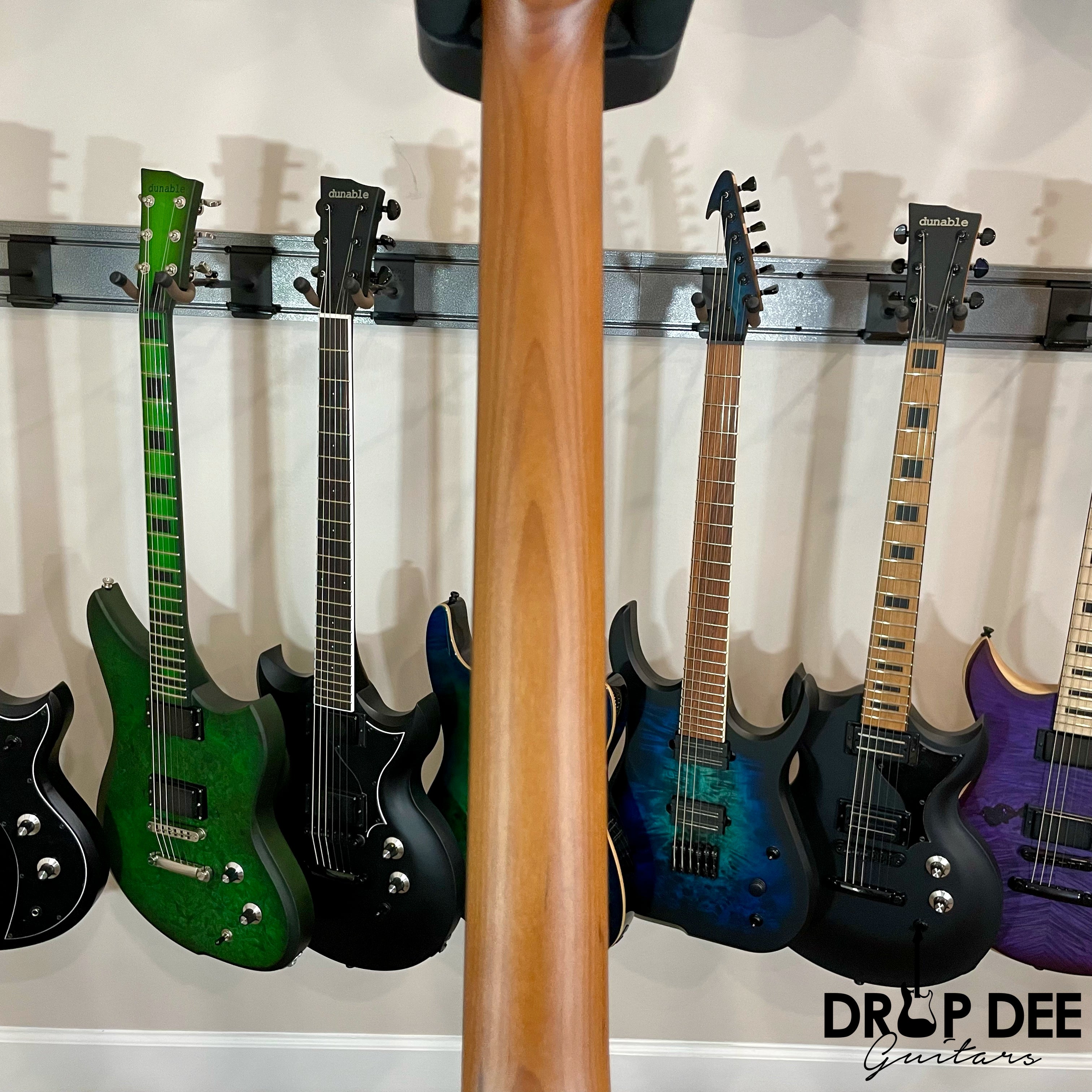 Schecter Nick Johnston Traditional PT Electric Guitar