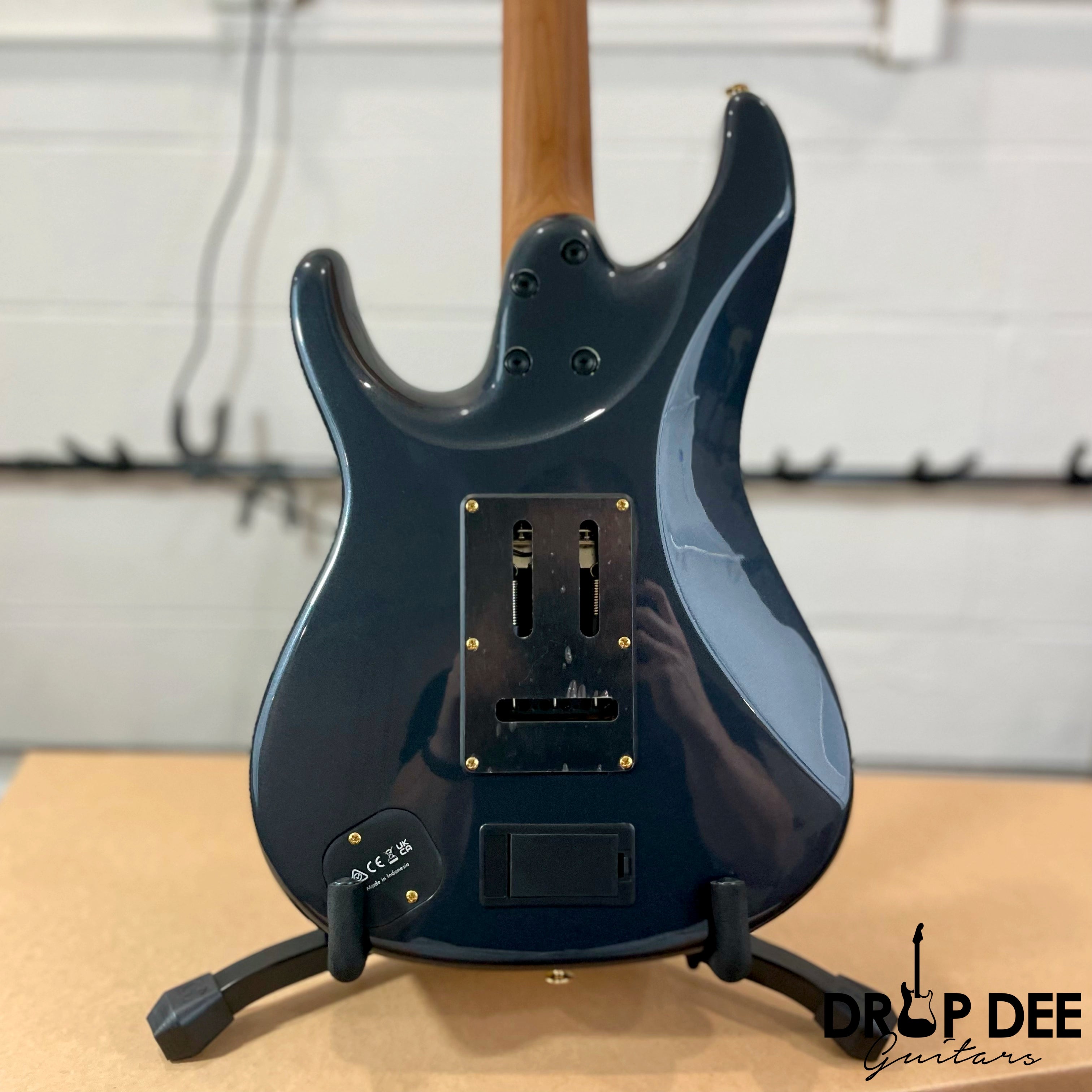 Ibanez Scott LePage Signature KRYS10 Electric Guitar w/ Bag