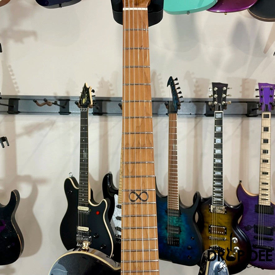 Chapman ML3 Pro Traditional Electric Guitar (0089)