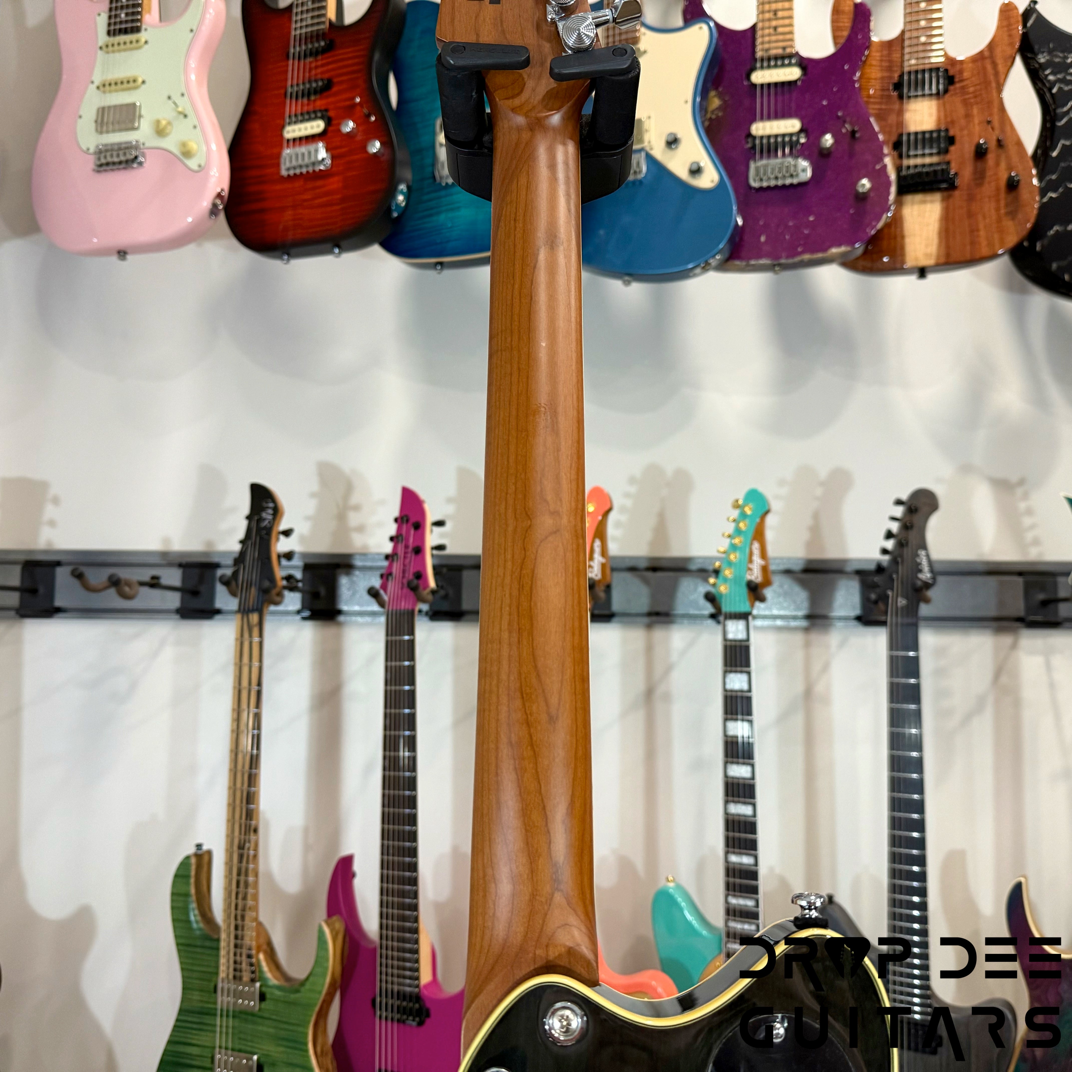 Balaguer Select Series Espada Ambient Electric Guitar w/ Bag (4110)