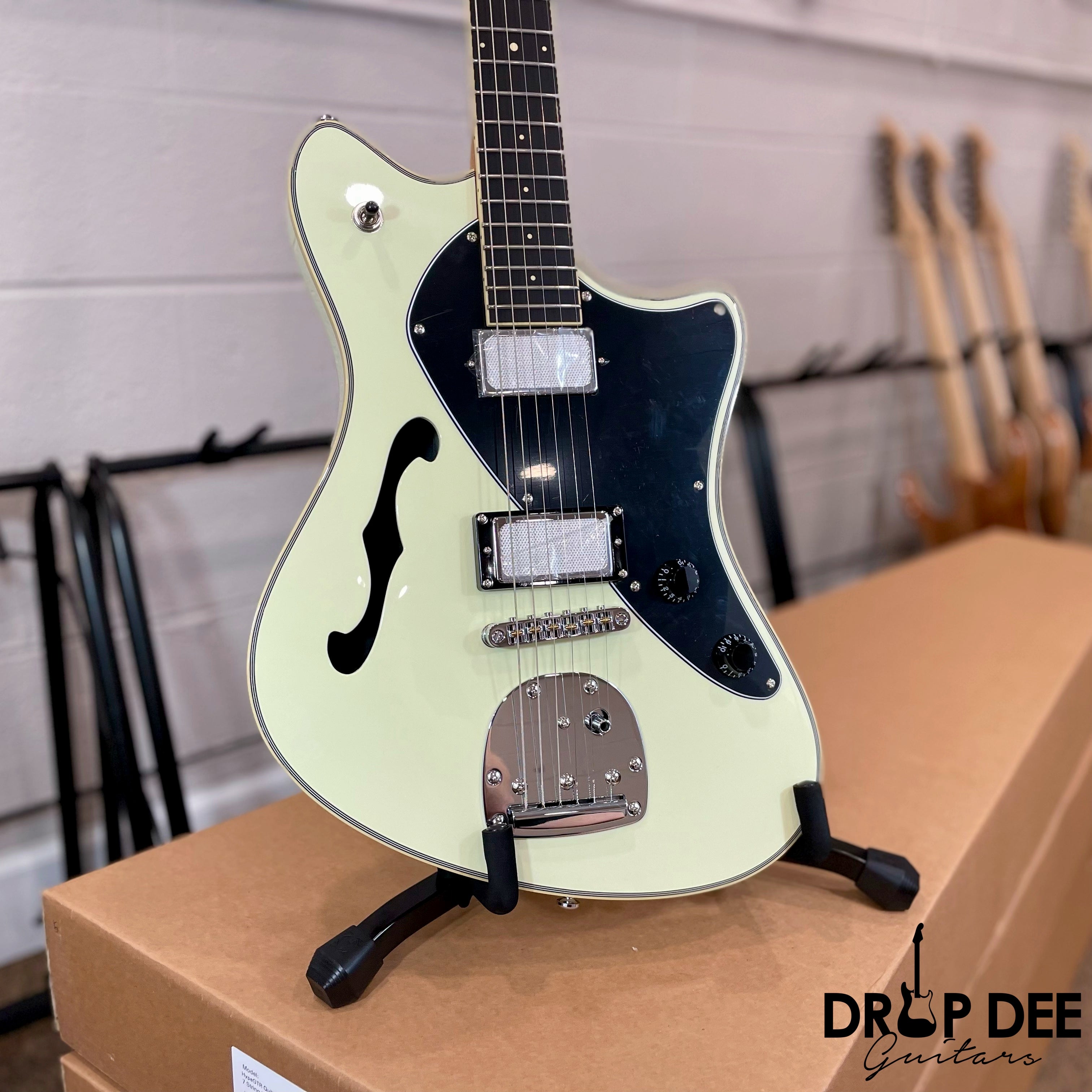 Balaguer Ambient Select Series Espada Electric Guitar w/ Bag