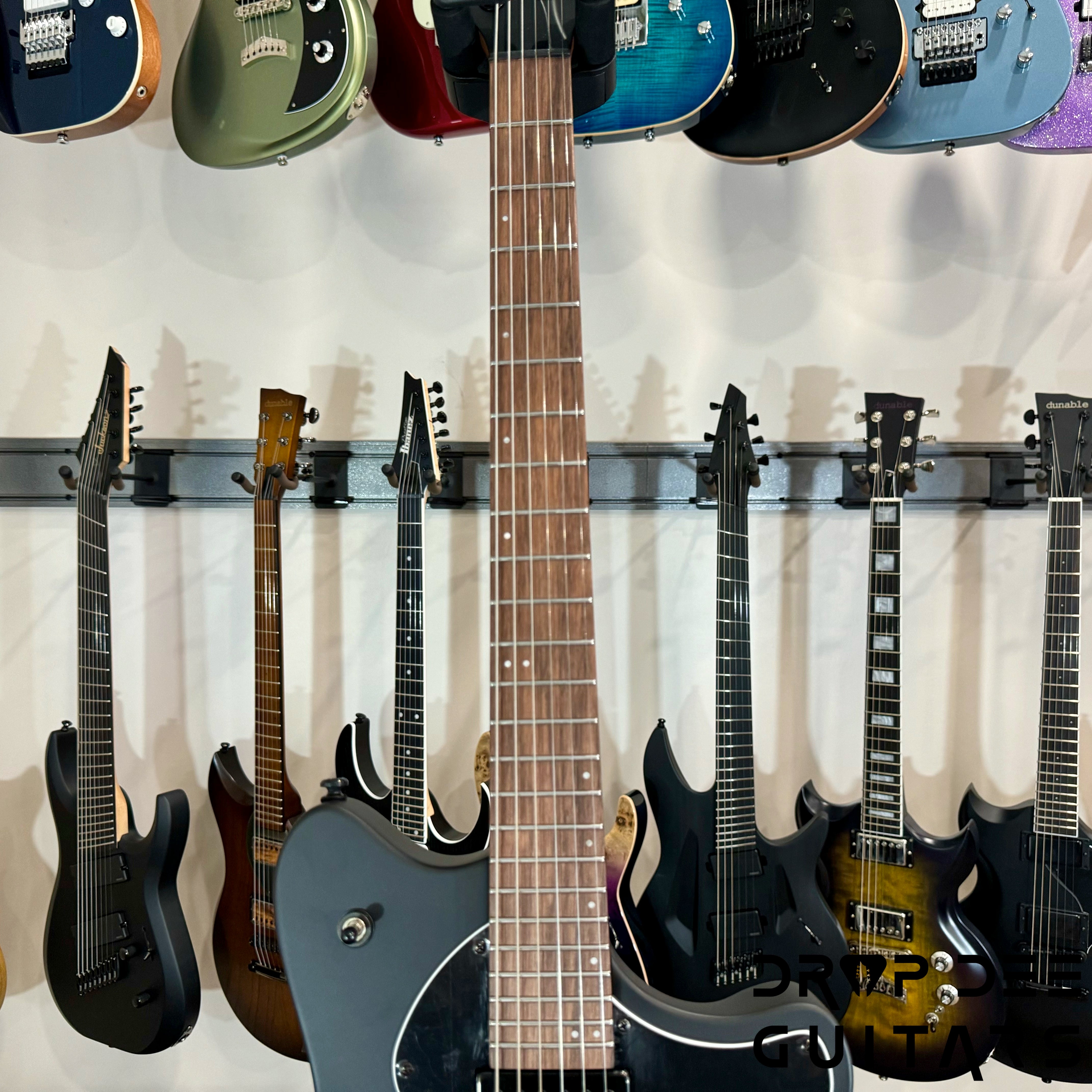 Balaguer Select Series Black Friday Espada Electric Guitar w/ Bag (1874)