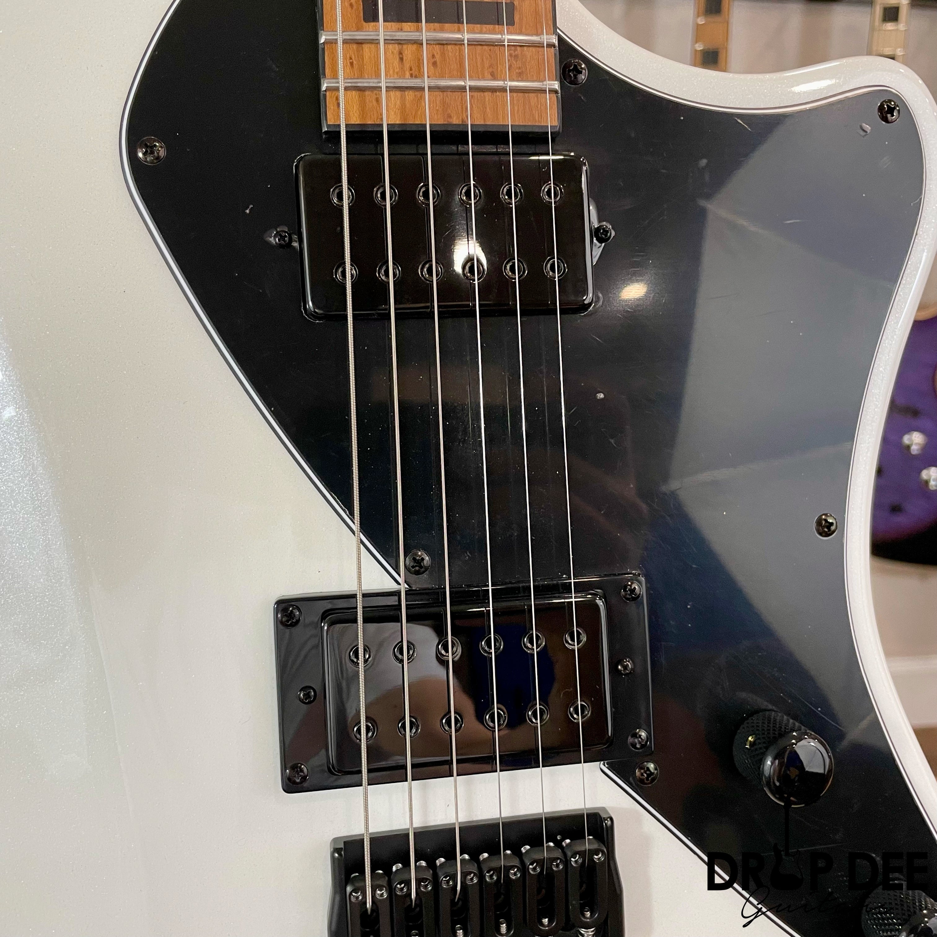 Balaguer Select Series Espada Limited Electric Guitar w/ Bag