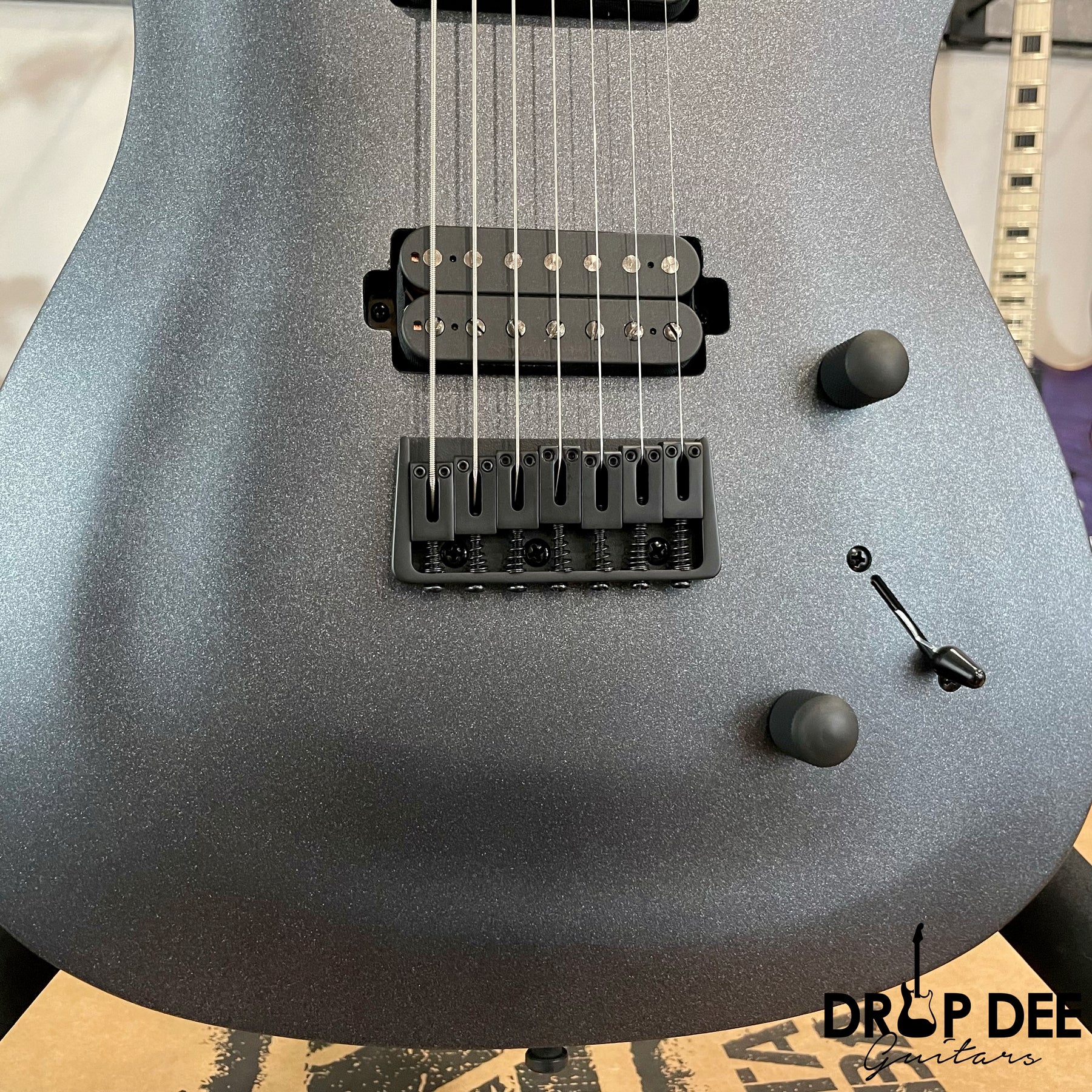 Chapman ML1-7 Pro Modern 7-String Electric Guitar (0221)