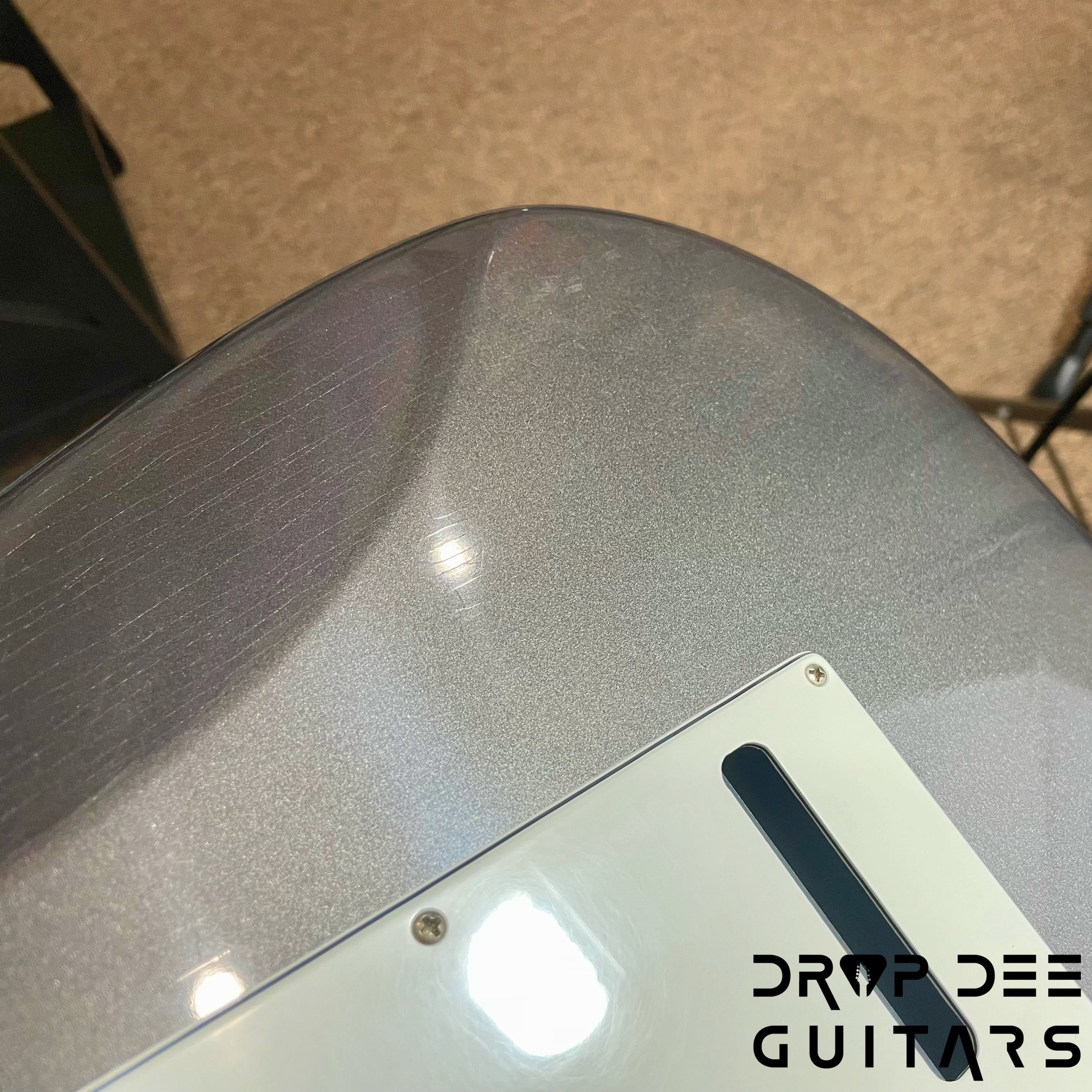 Schecter Custom Shop Traditional Wembley HSS Electric Guitar w/ Case