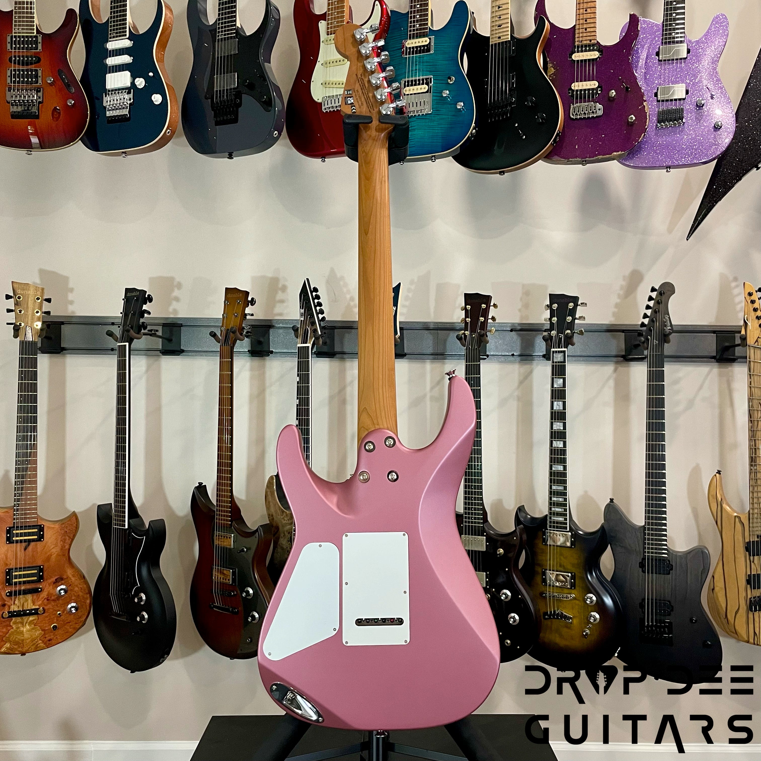 Charvel Pro-Mod DK24 HH 2PT CM Electric Guitar