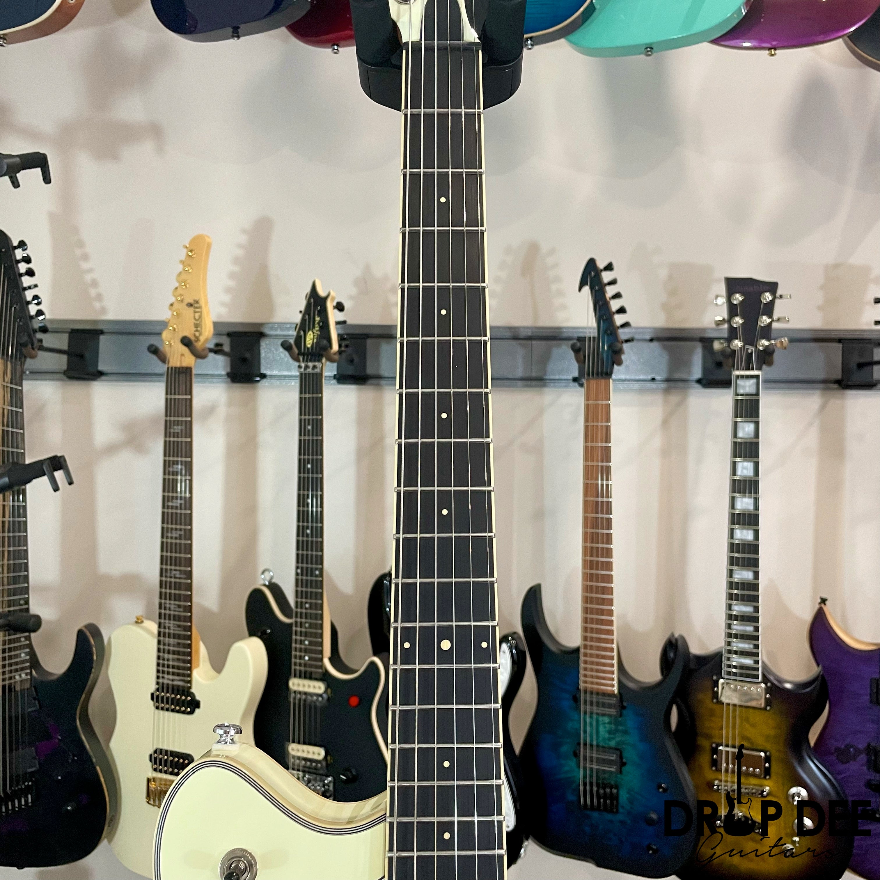 Balaguer Ambient Select Series Espada Electric Guitar w/ Bag