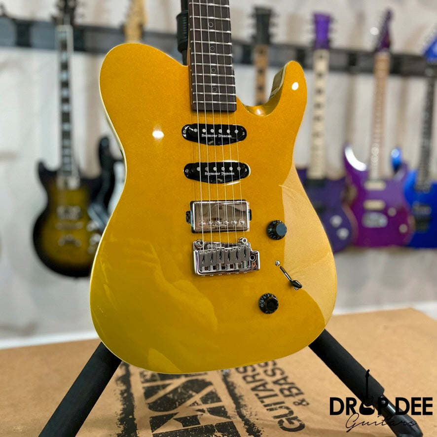 Chapman ML3 Pro X Electric Guitar w/ Bag
