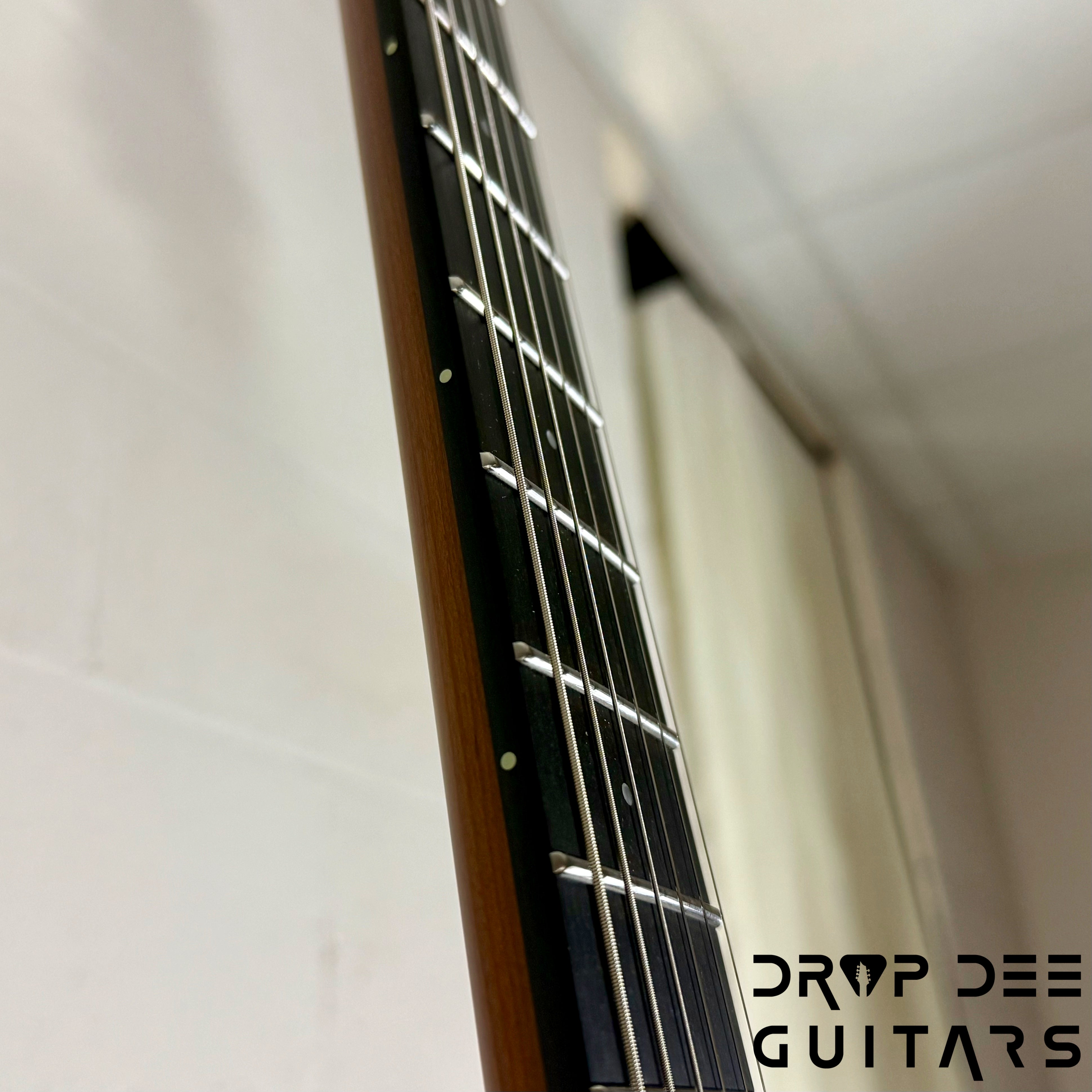 Balaguer 10th Anniversary Espada Classic Electric Guitar w/ Case - Sky Blue Gloss