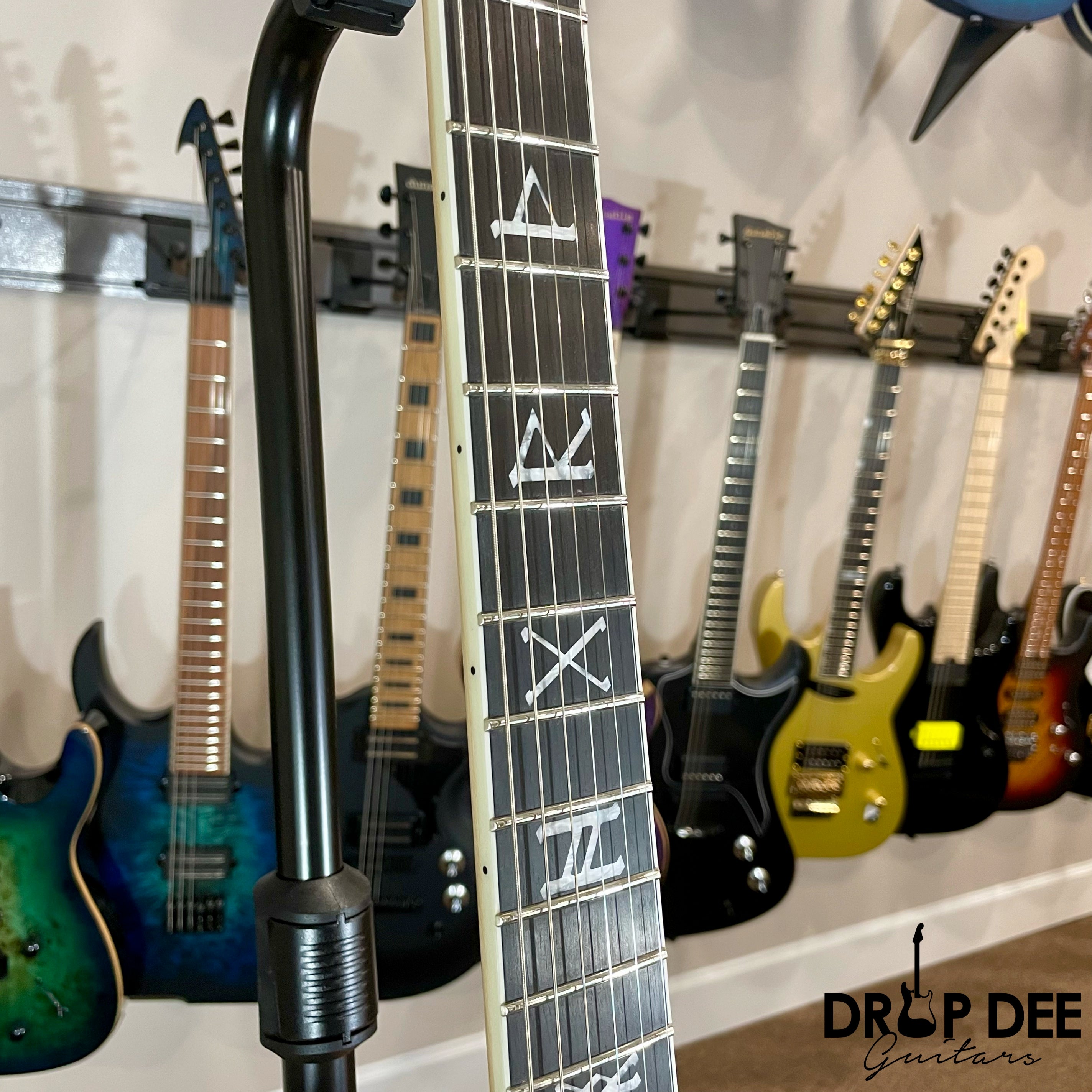 Wylde Audio Heathen Grail Electric Guitar