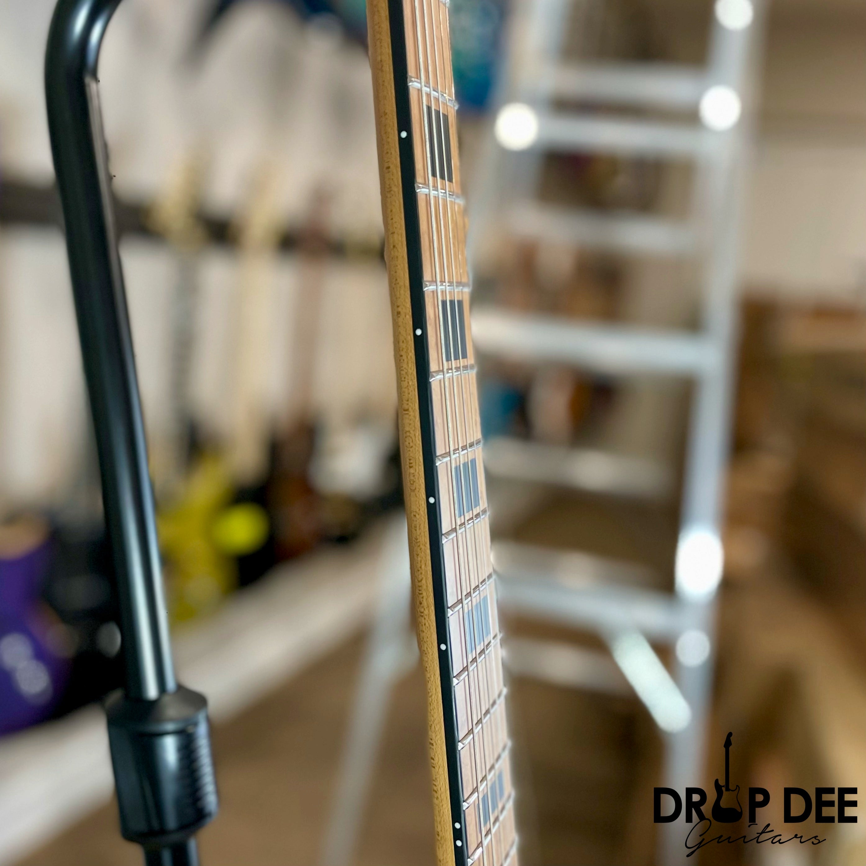 Balaguer Select Series Espada Limited Electric Guitar w/ Bag