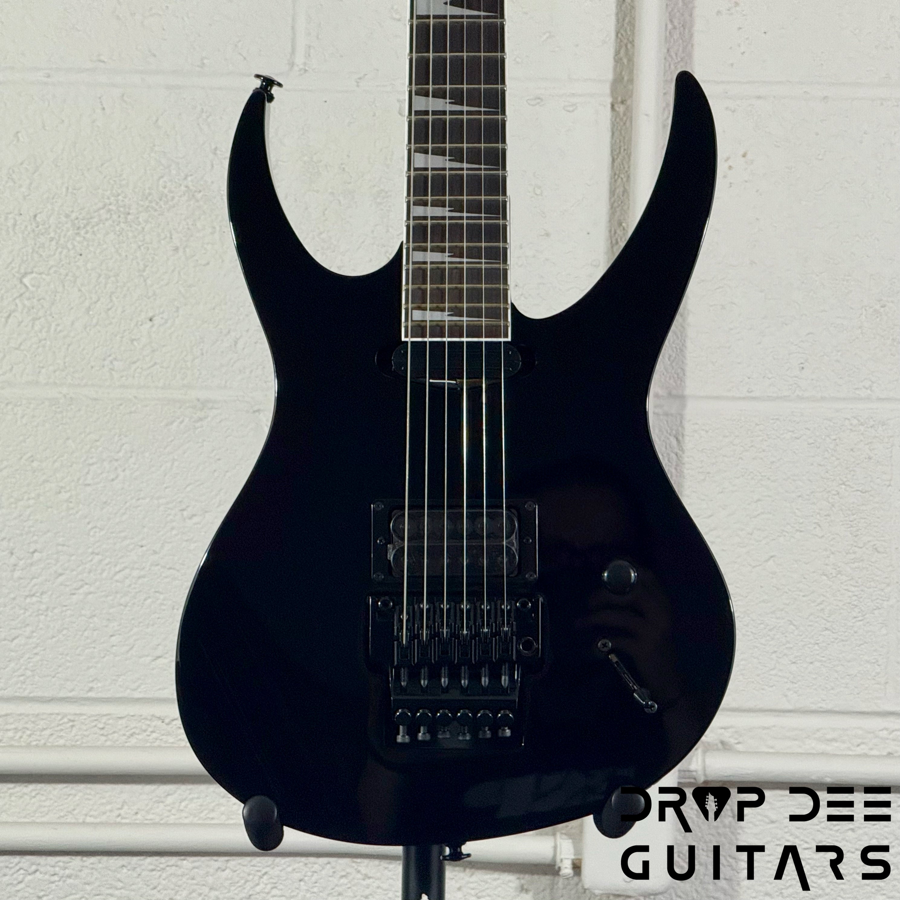 Ibanez Genesis Collection 540PIII Electric Guitar - Black