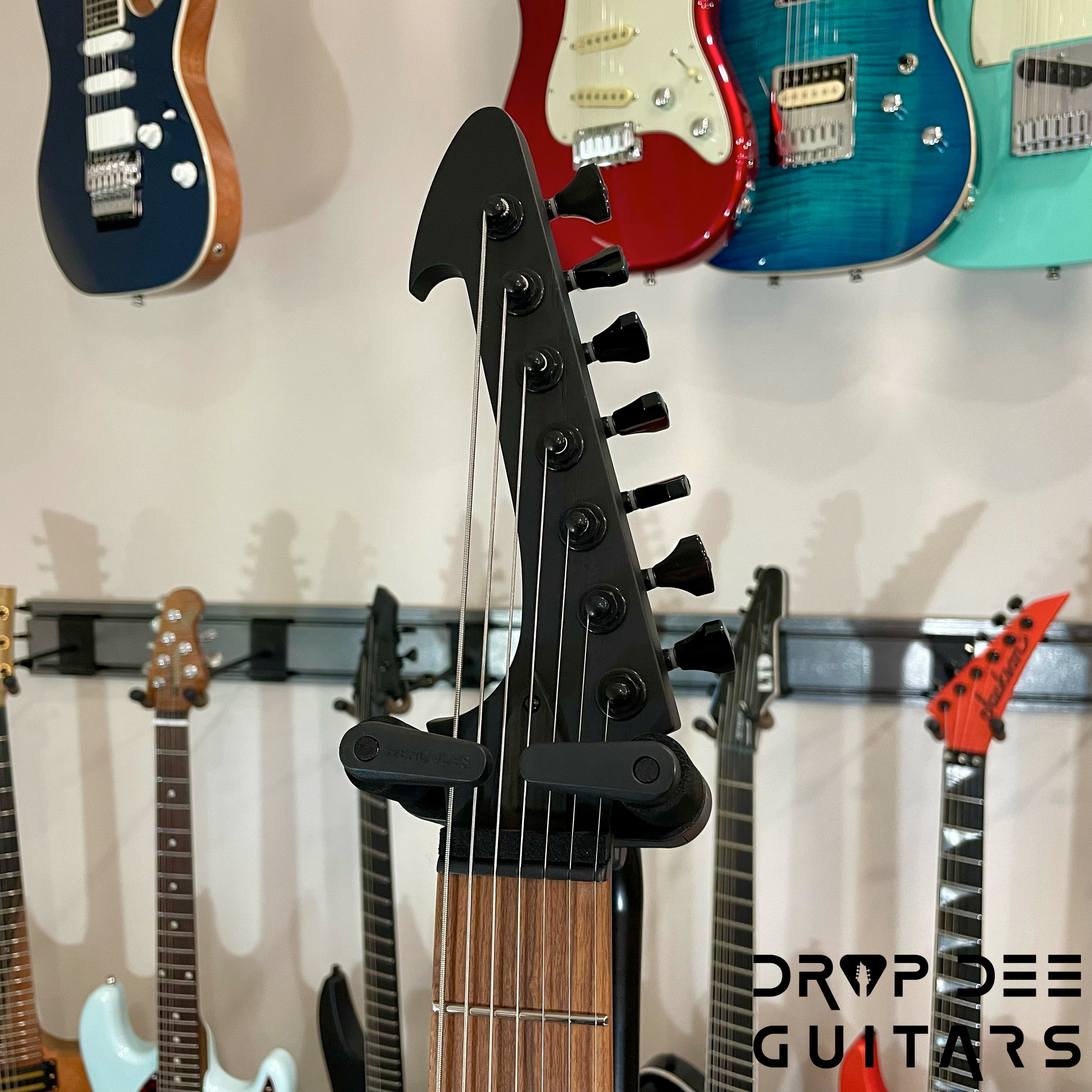 Skervesen Raptor 7 7-String Electric Guitar w/ Case