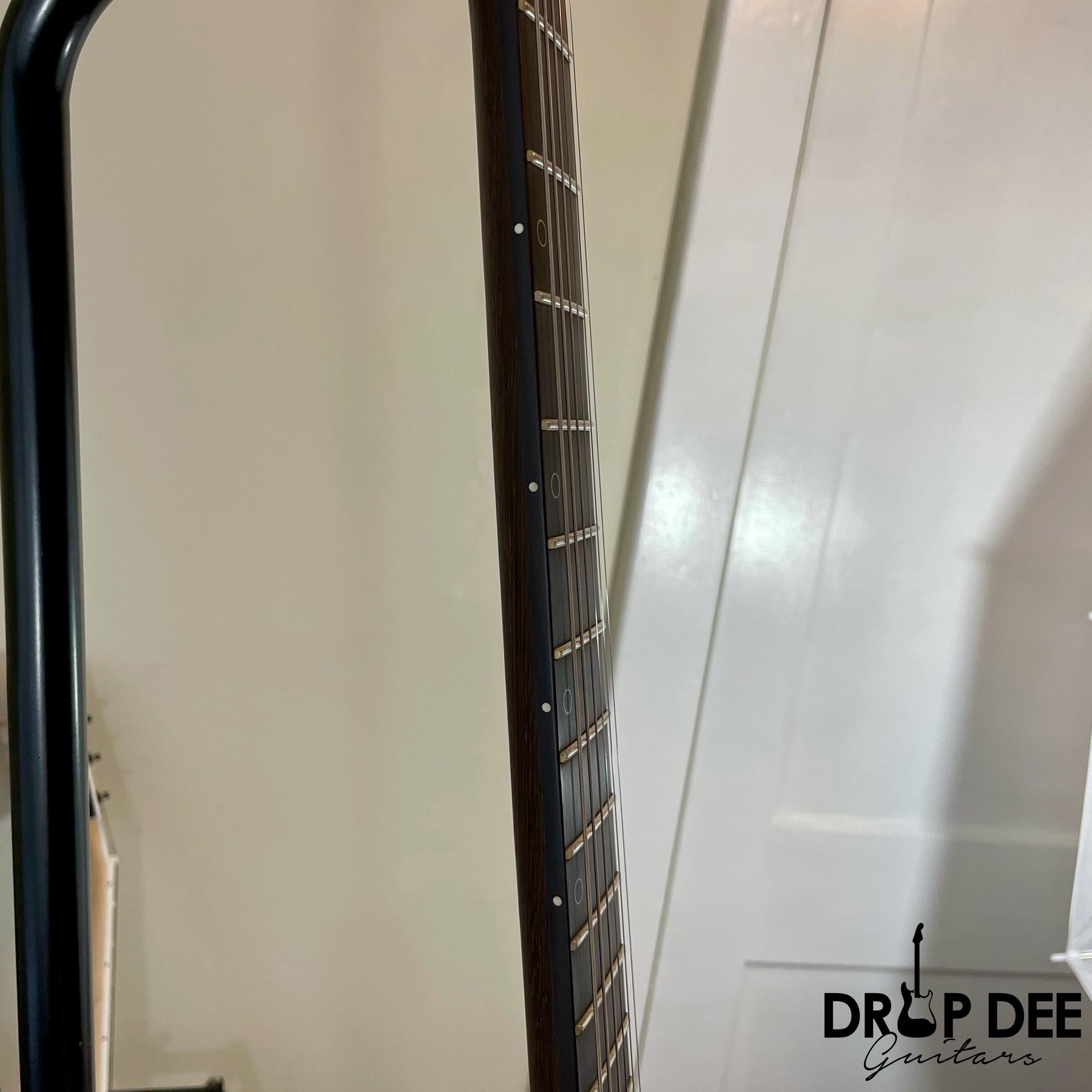 Schecter MV-6 Electric Guitar