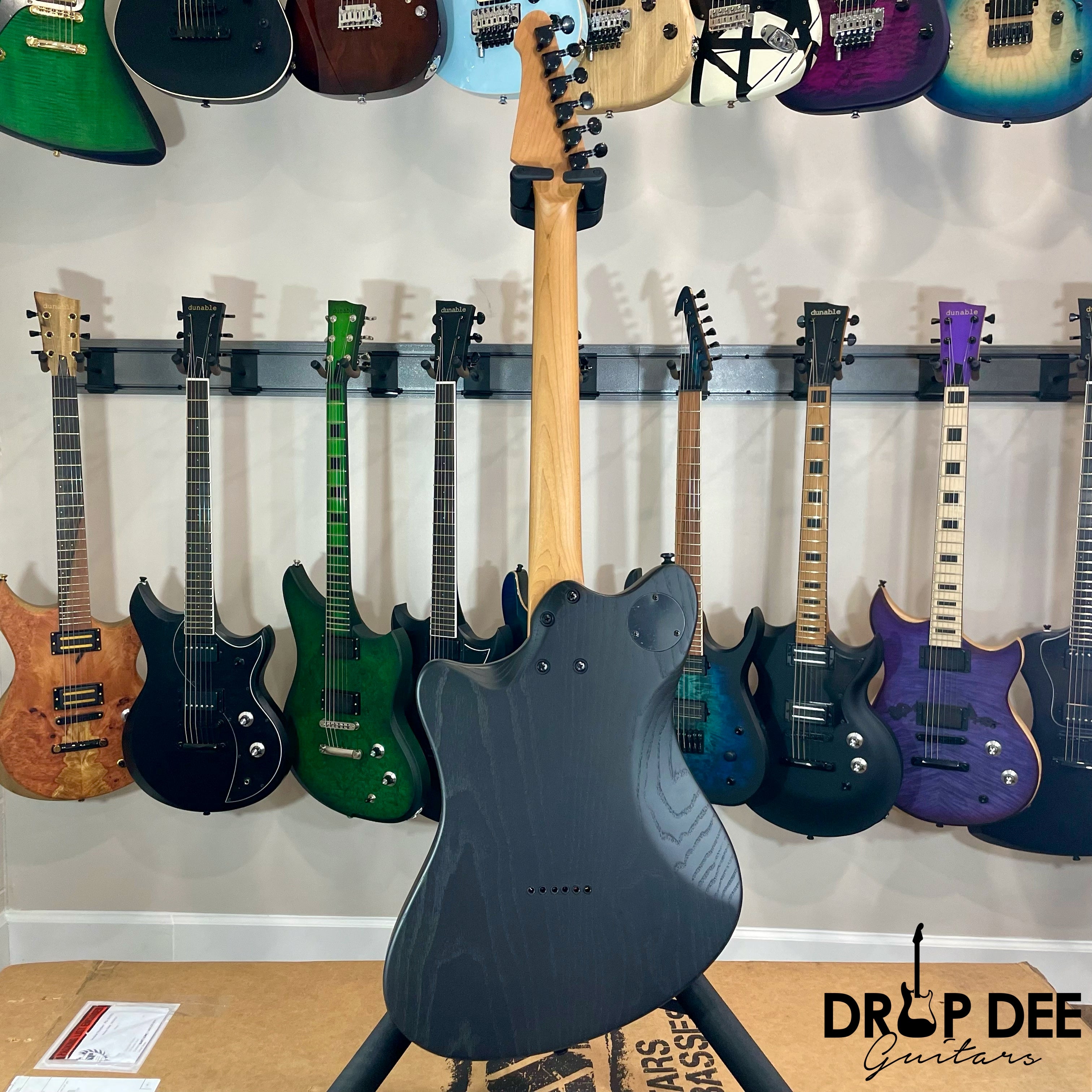 Balaguer Select Series Espada Limited Electric Guitar w/ Bag