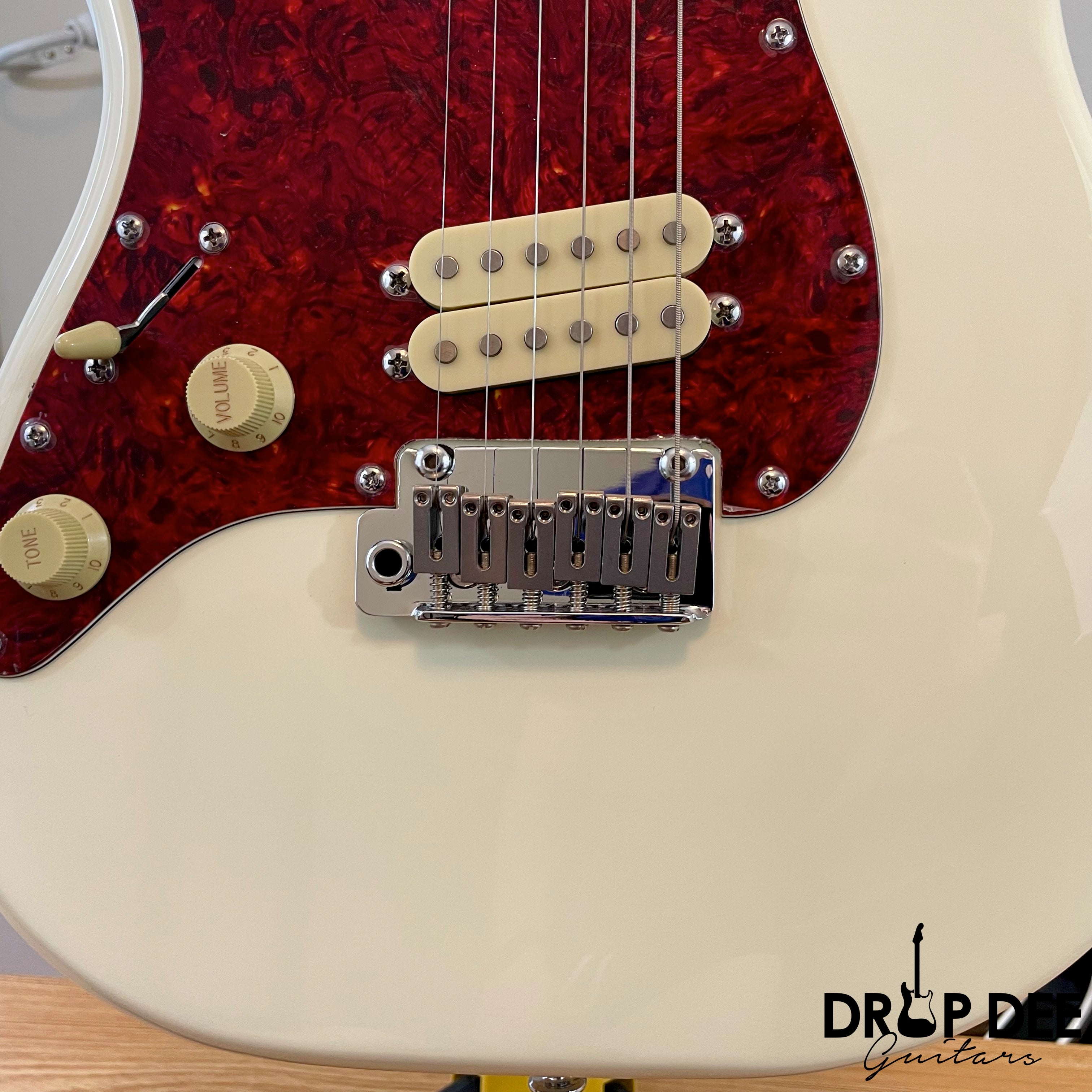 Schecter MV-6 Left-Handed Electric Guitar