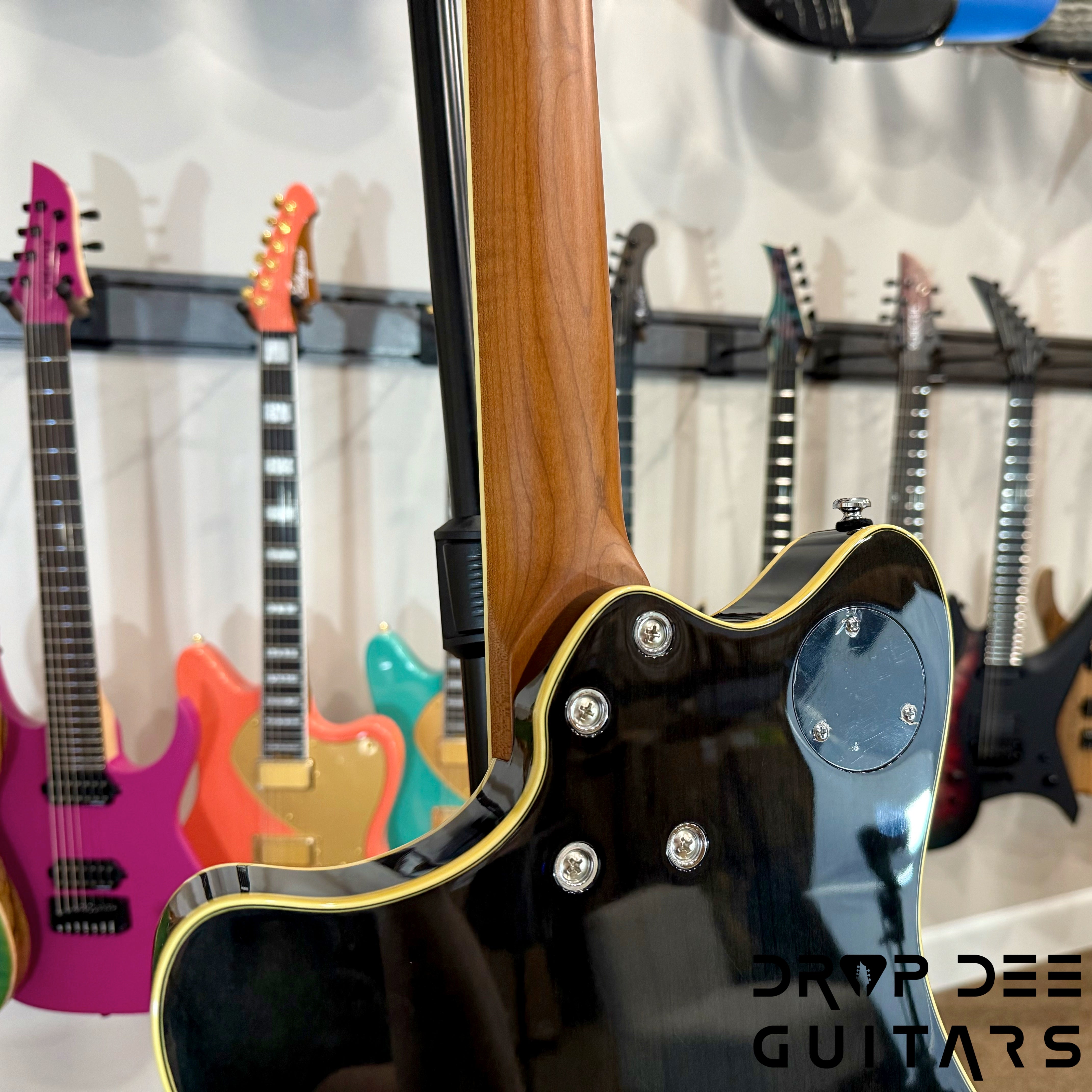 Balaguer Select Series Espada Ambient Electric Guitar w/ Bag (4110)