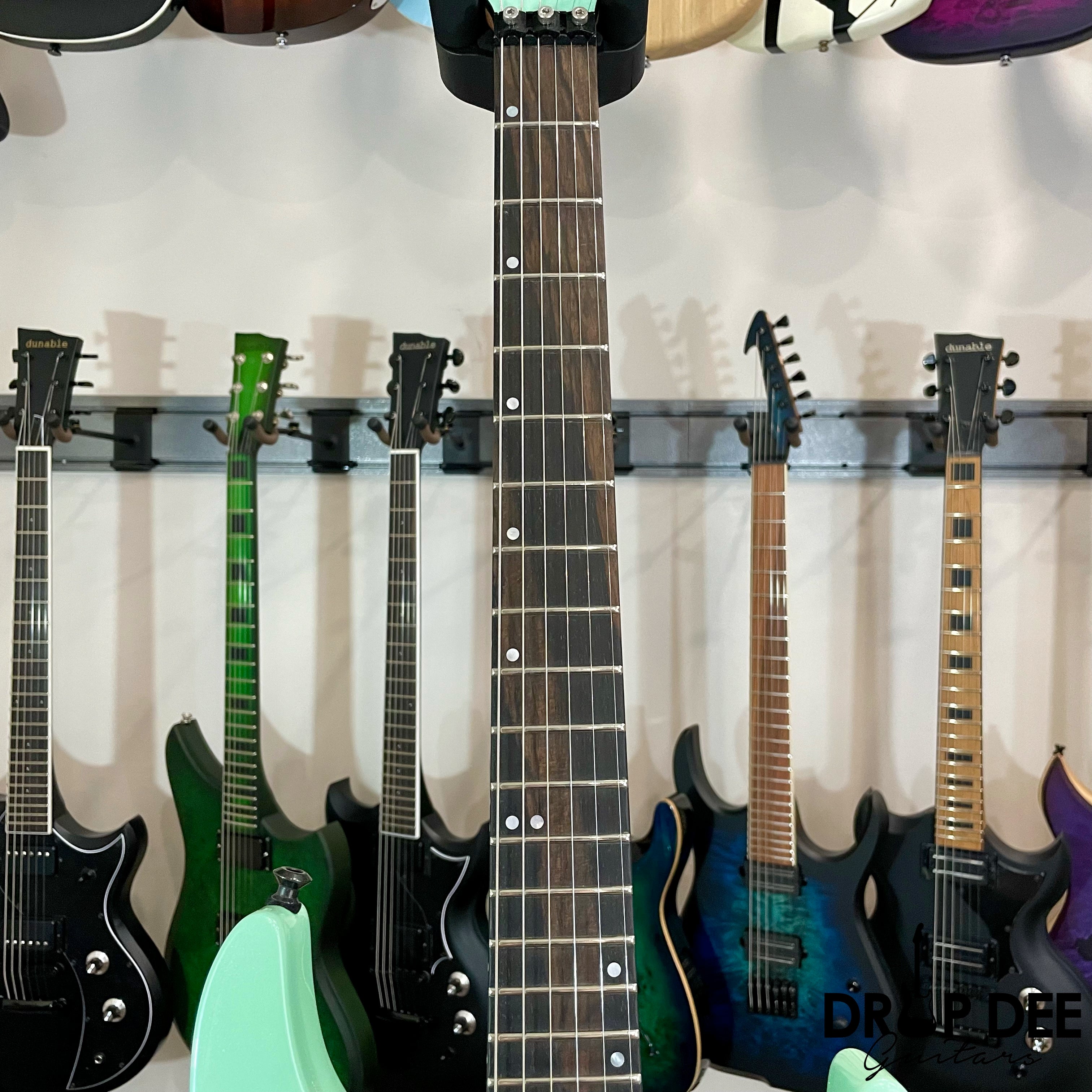 Jackson American Series Virtuoso Electric Guitar w/ Case