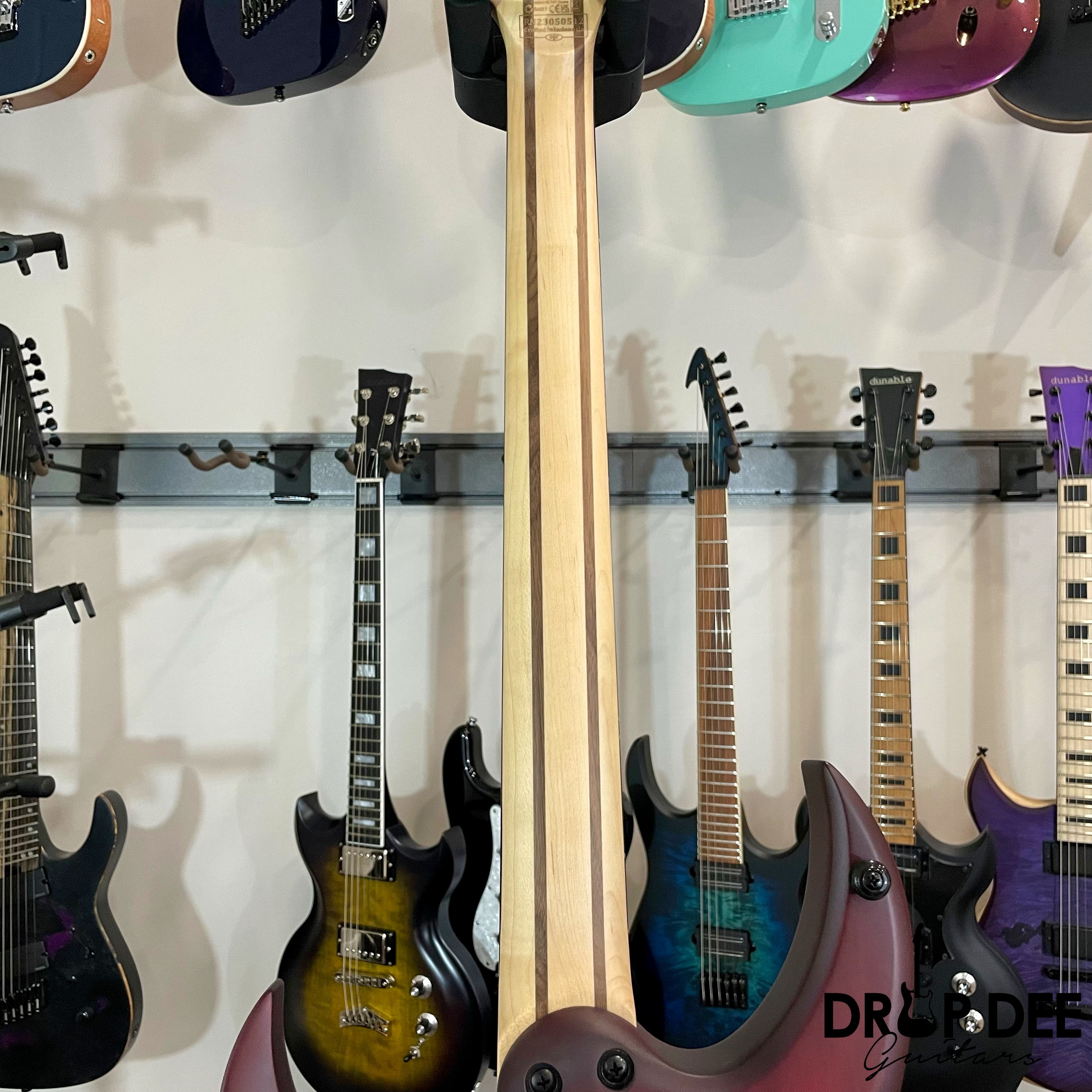 Schecter Sunset-6 Extreme Electric Guitar