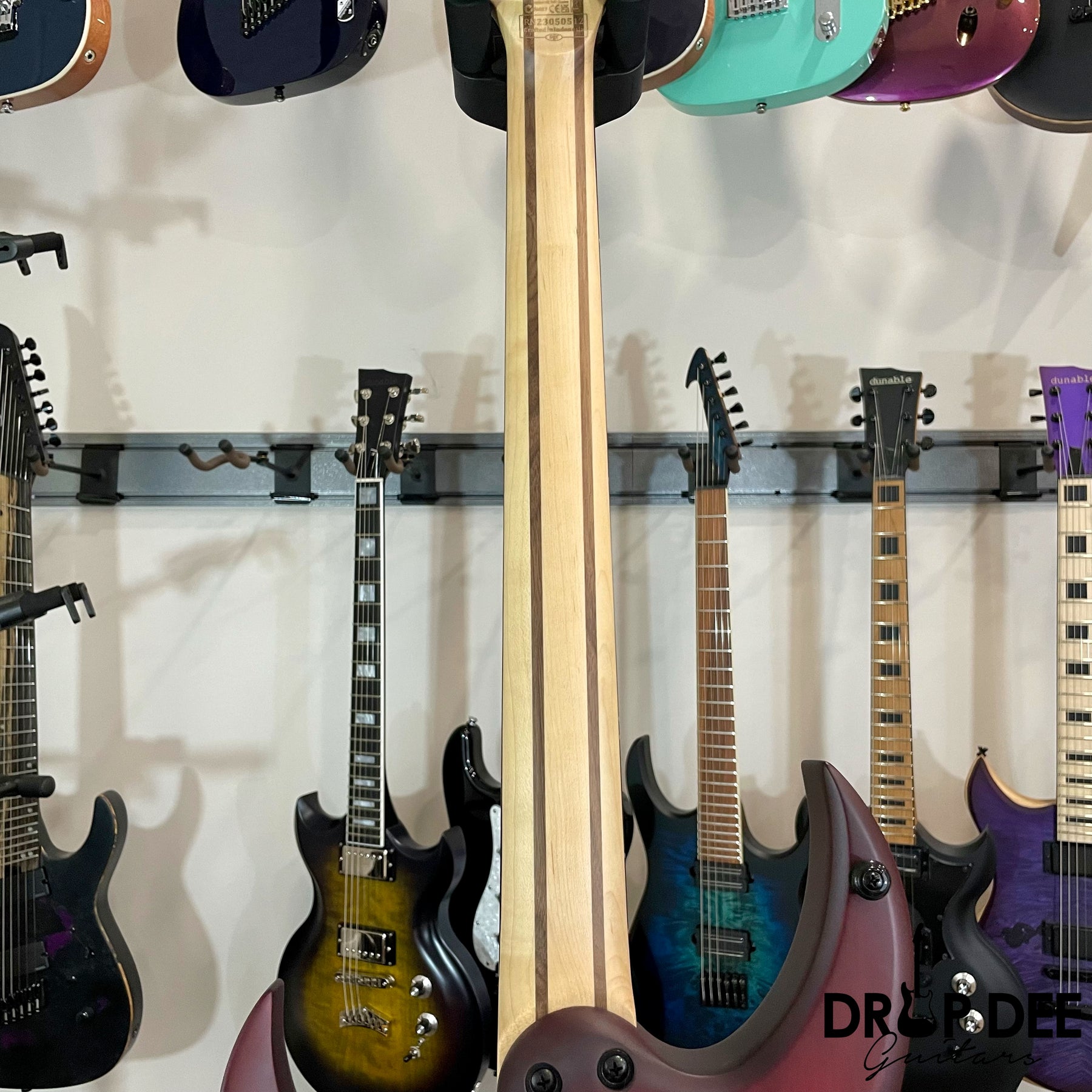 Schecter Sunset-6 Extreme Electric Guitar