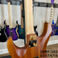 ESP USA M-I DX FR Electric Guitar w/ Case (4038)