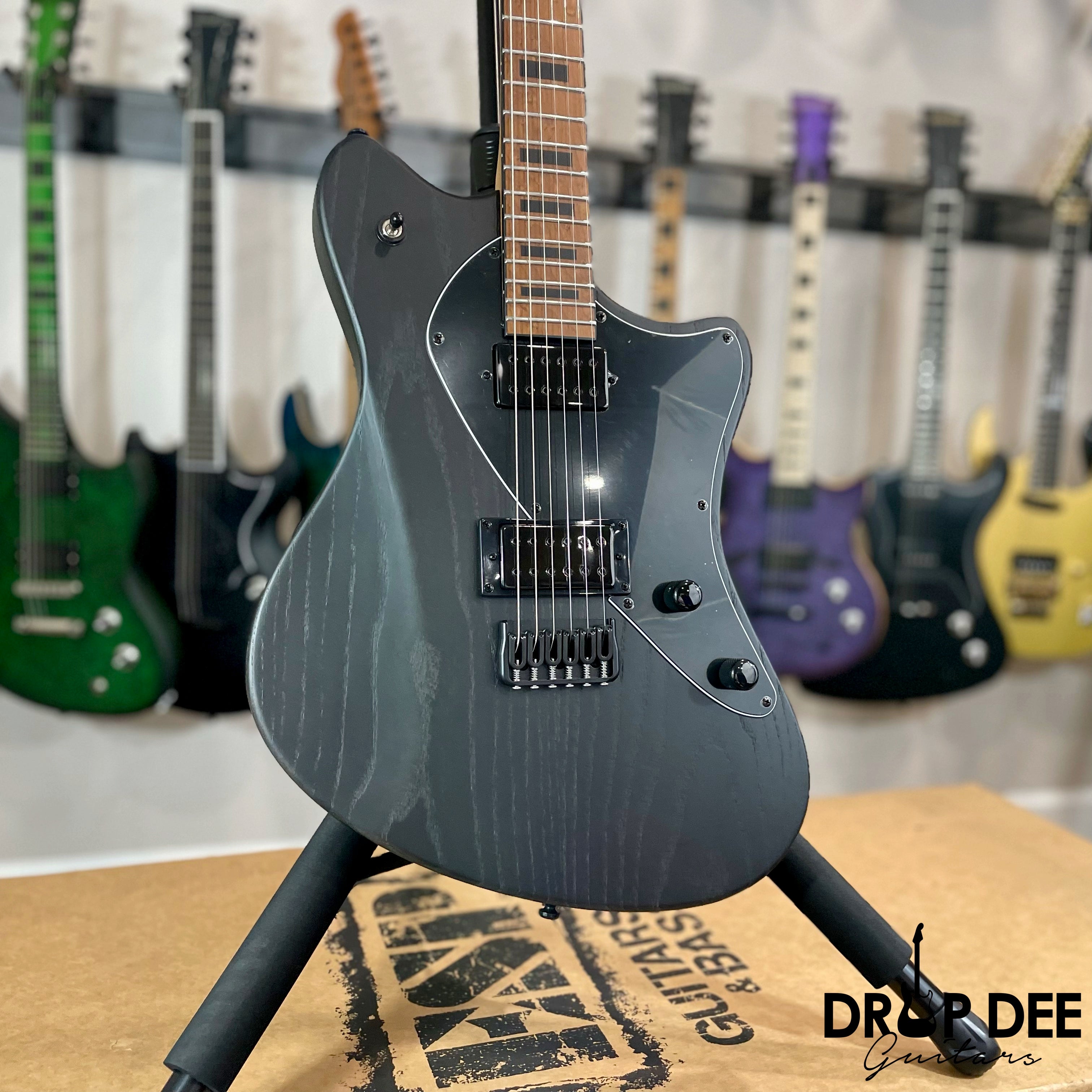 Balaguer Select Series Espada Limited Electric Guitar w/ Bag