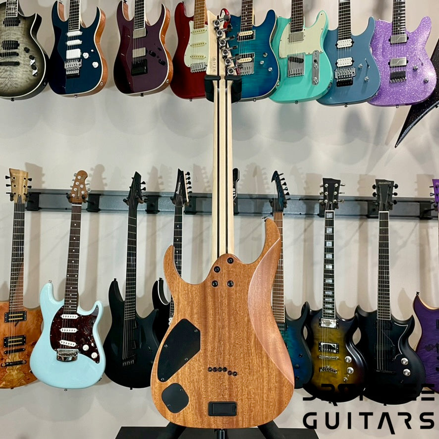 Ibanez Prestige RG5121 Electric Guitar w/ Case