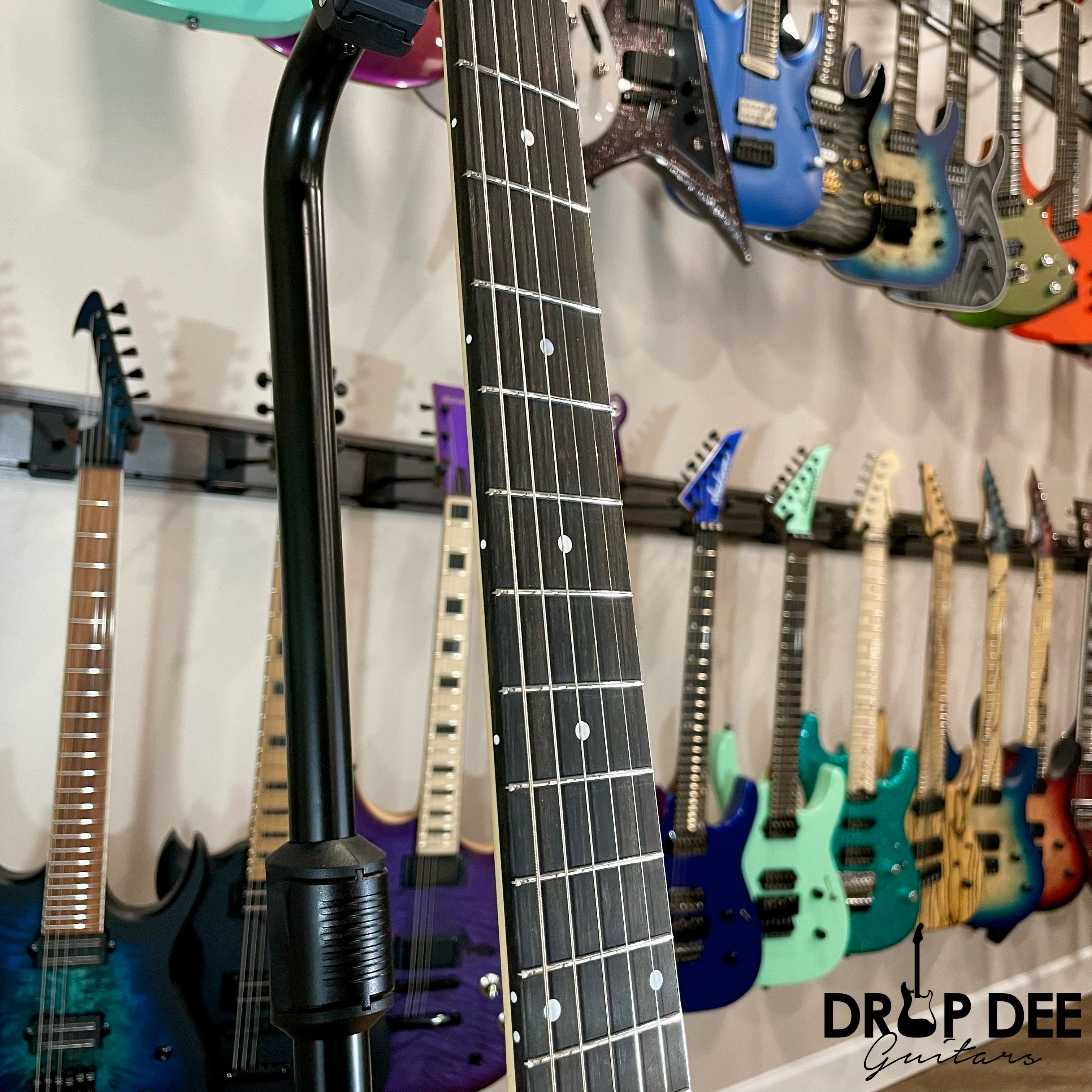 EVH Wolfgang USA Edward Van Halen Signature Electric Guitar w/ Case