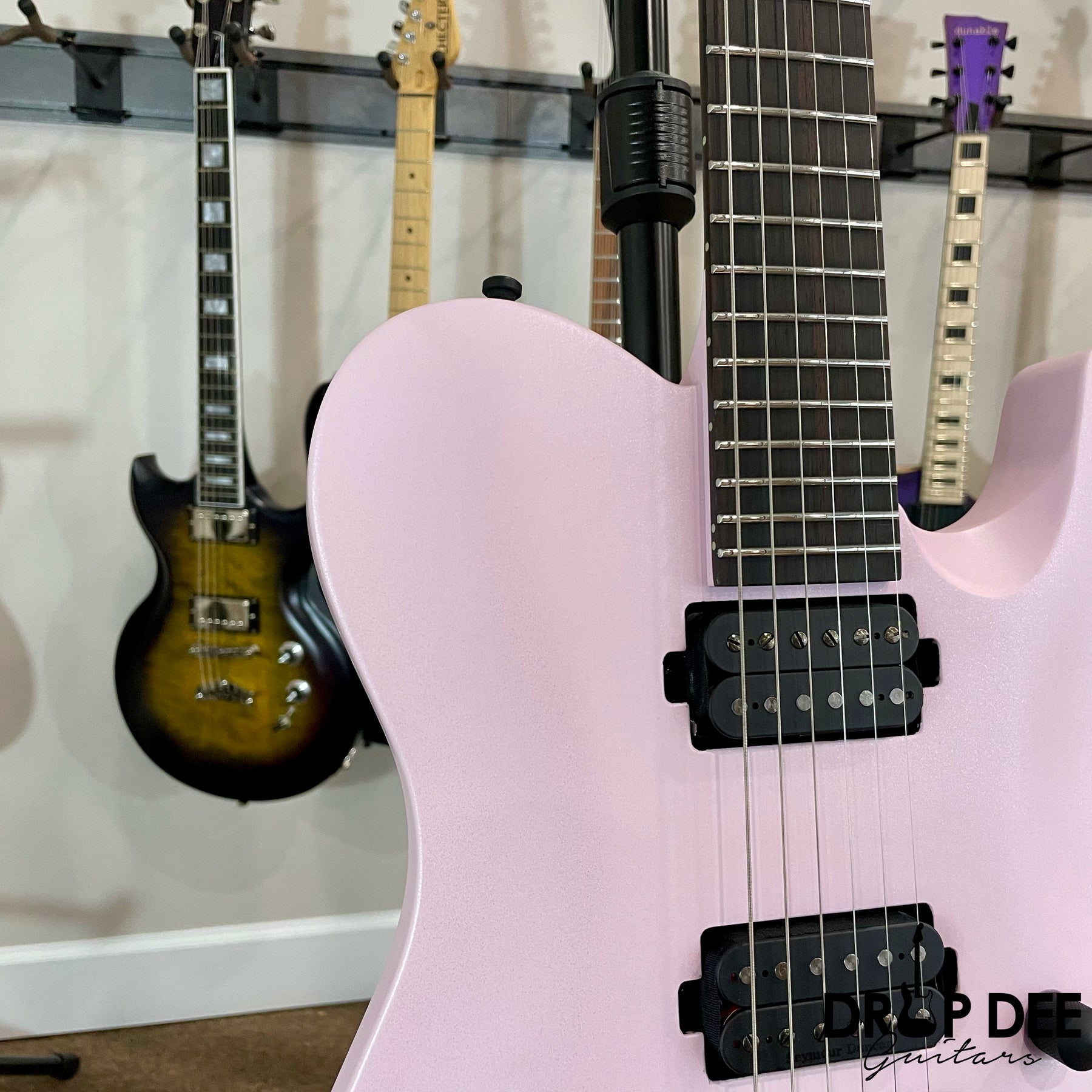 Chapman ML3 Pro Modern Electric Guitar (0074)