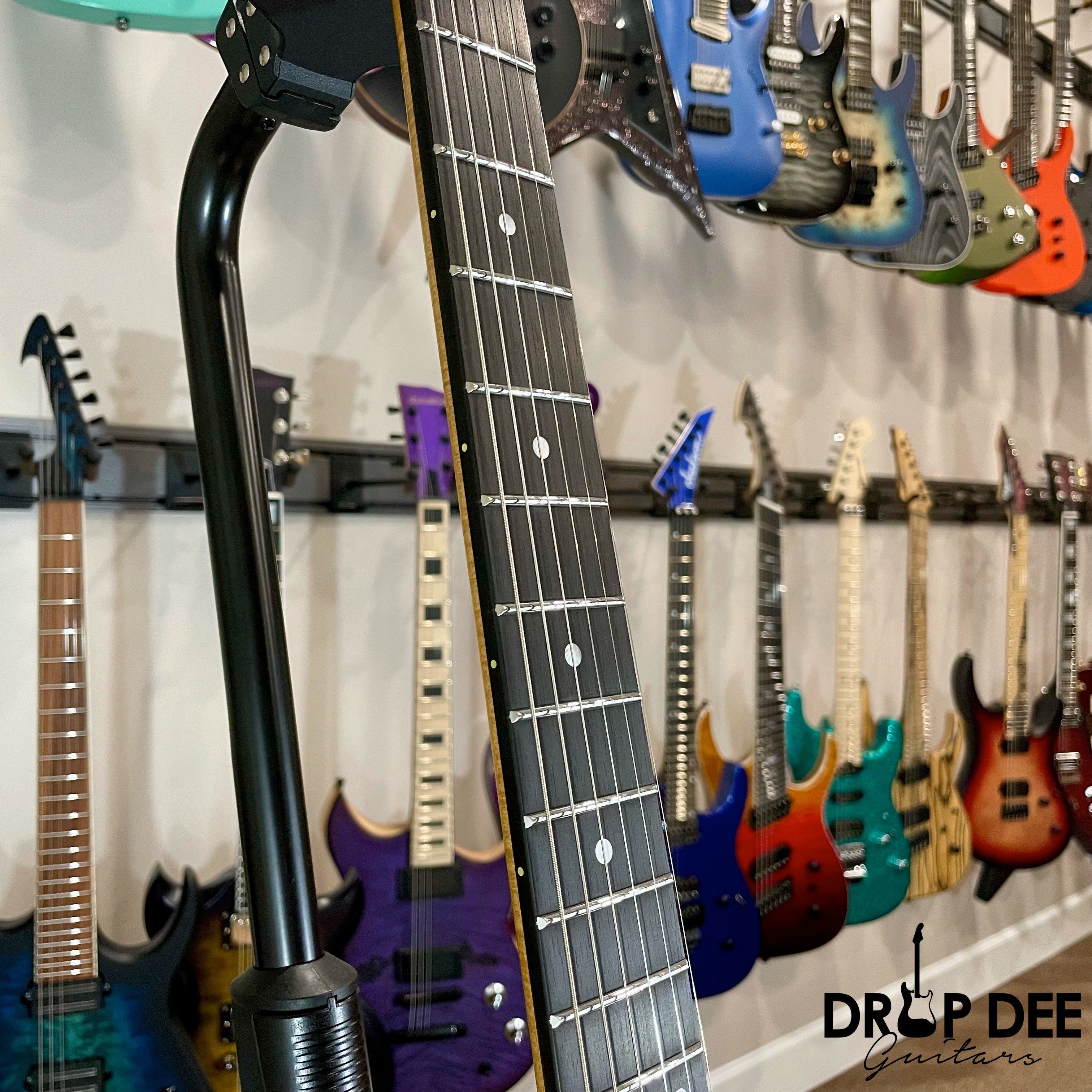 Schecter PT Classic Electric Guitar w/ Case