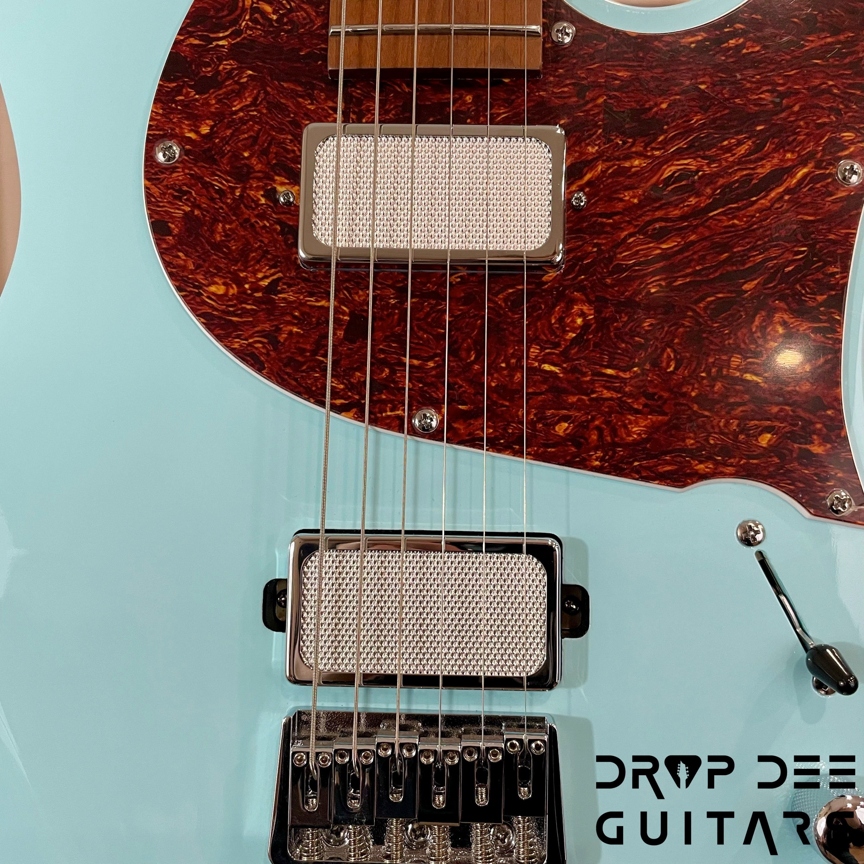 Balaguer Standard Series Thicket Electric Guitar w/ Bag