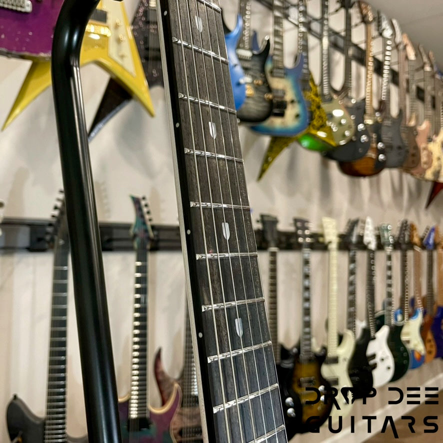 Ernie Ball Music Man Majesty Electric Guitar w/ Case