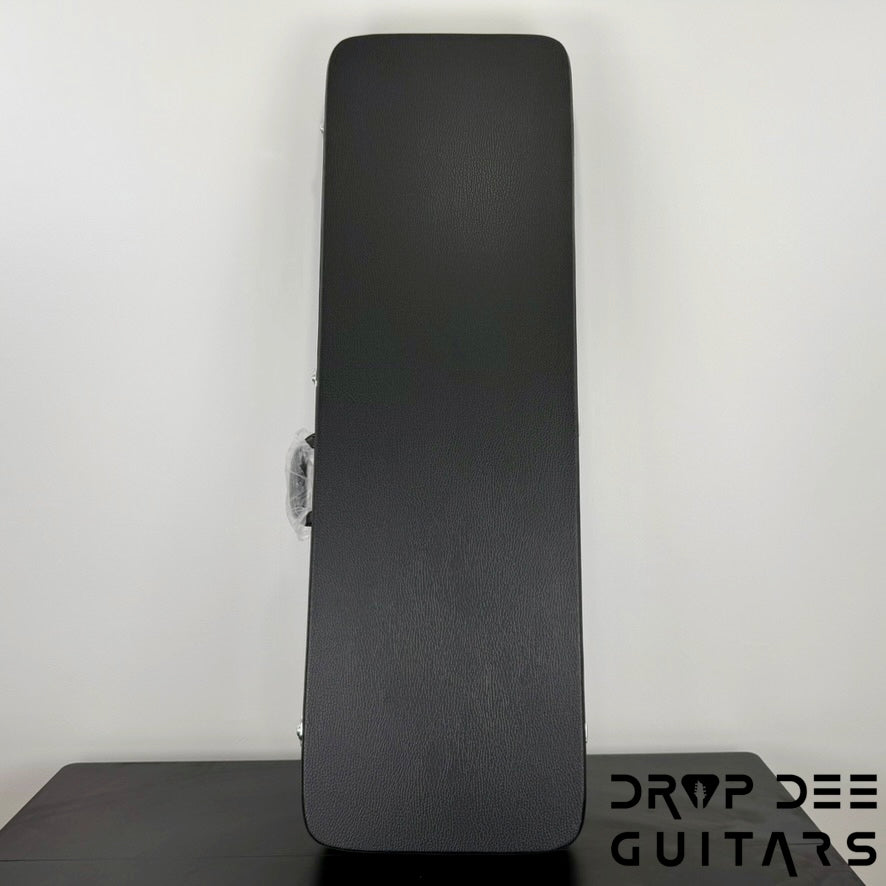 Dunable USA Custom Shop Yeti 7 7-String Electric Guitar w/ Case - Nuclear Burst