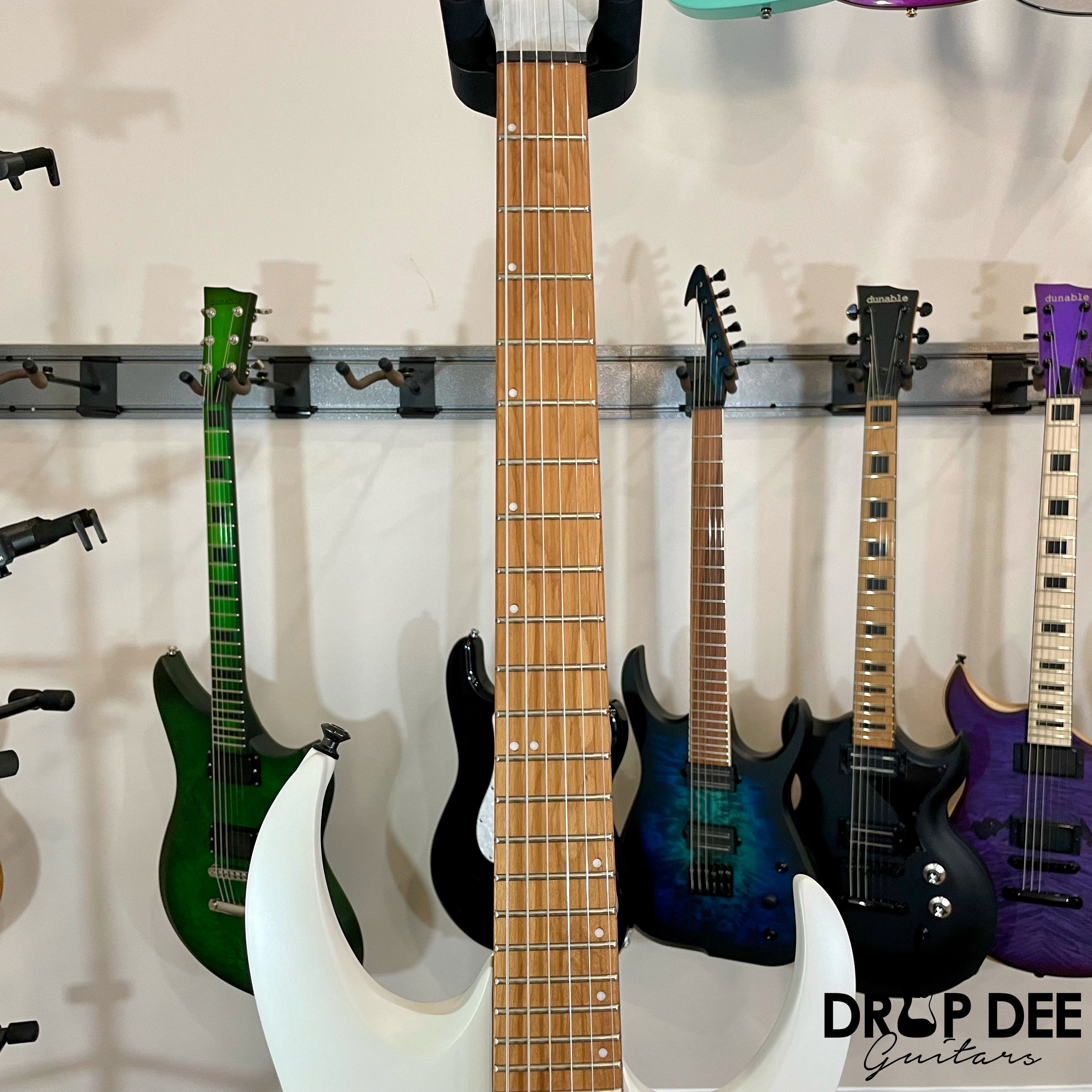 Jackson Pro Series Misha Mansoor Signature Juggernaut ET6 Evertune Electric Guitar