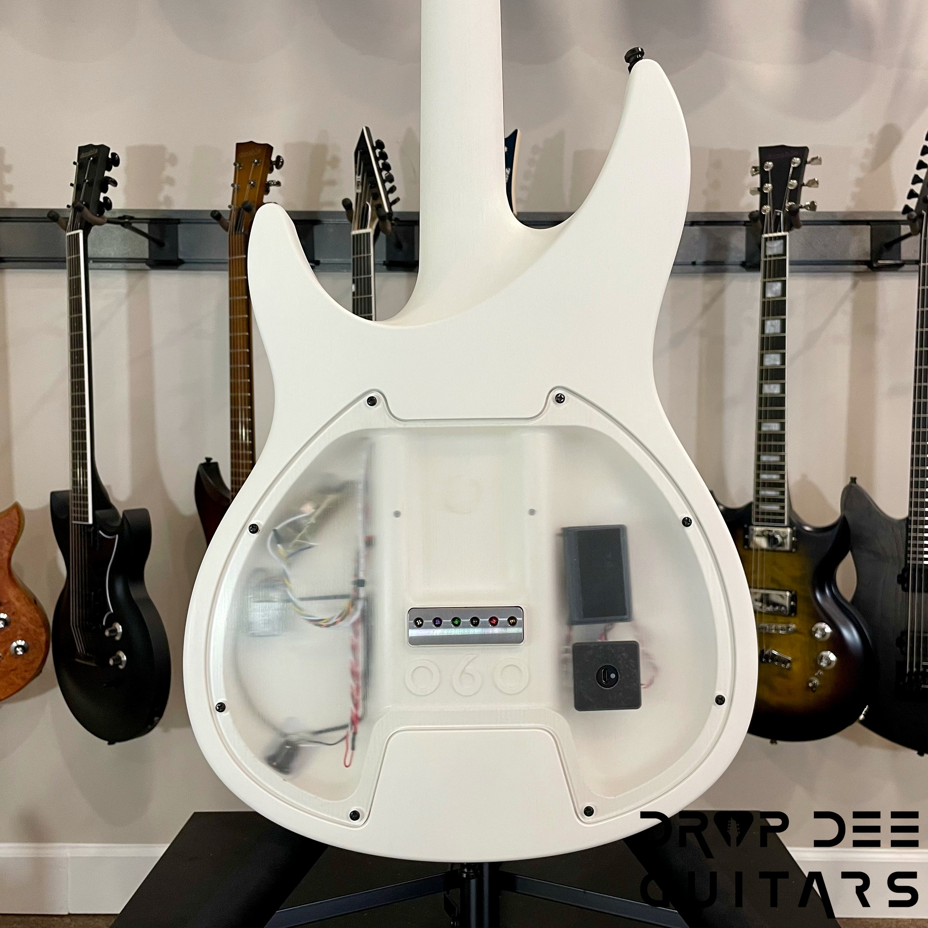 Aristides 060 Electric Guitar