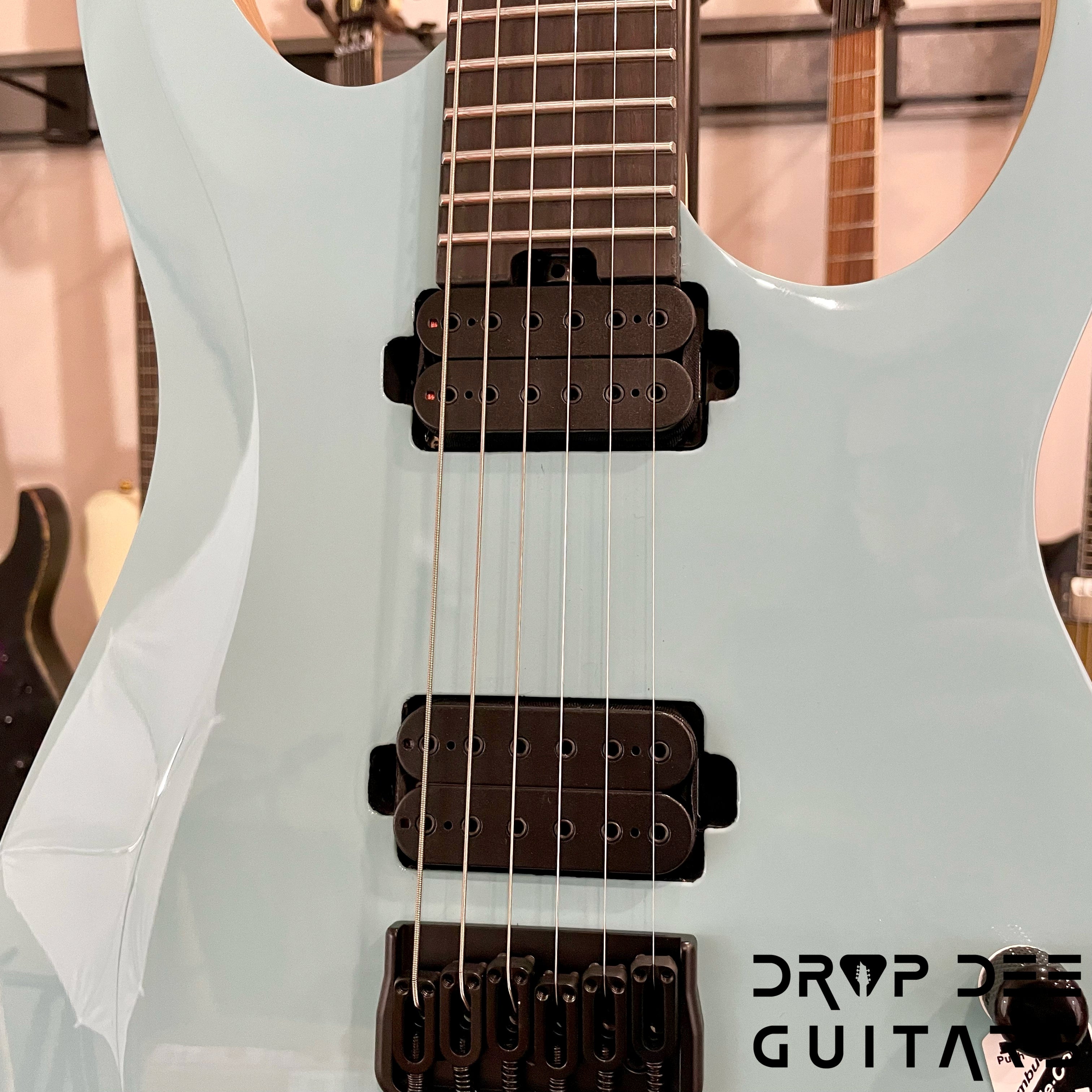 Schecter John Browne Tao-6 Electric Guitar