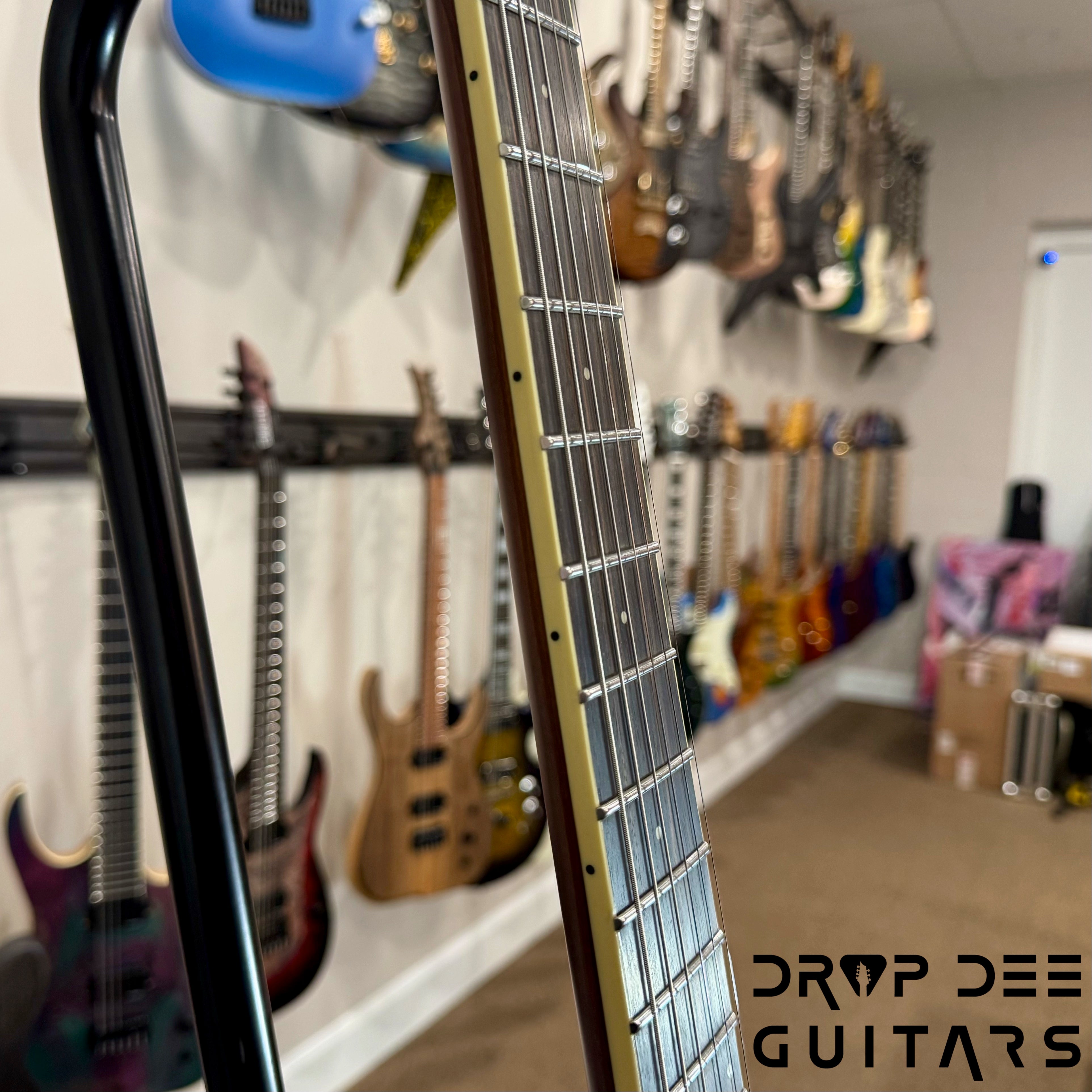 Balaguer Select Series Espada Ambient Electric Guitar w/ Bag (4114)