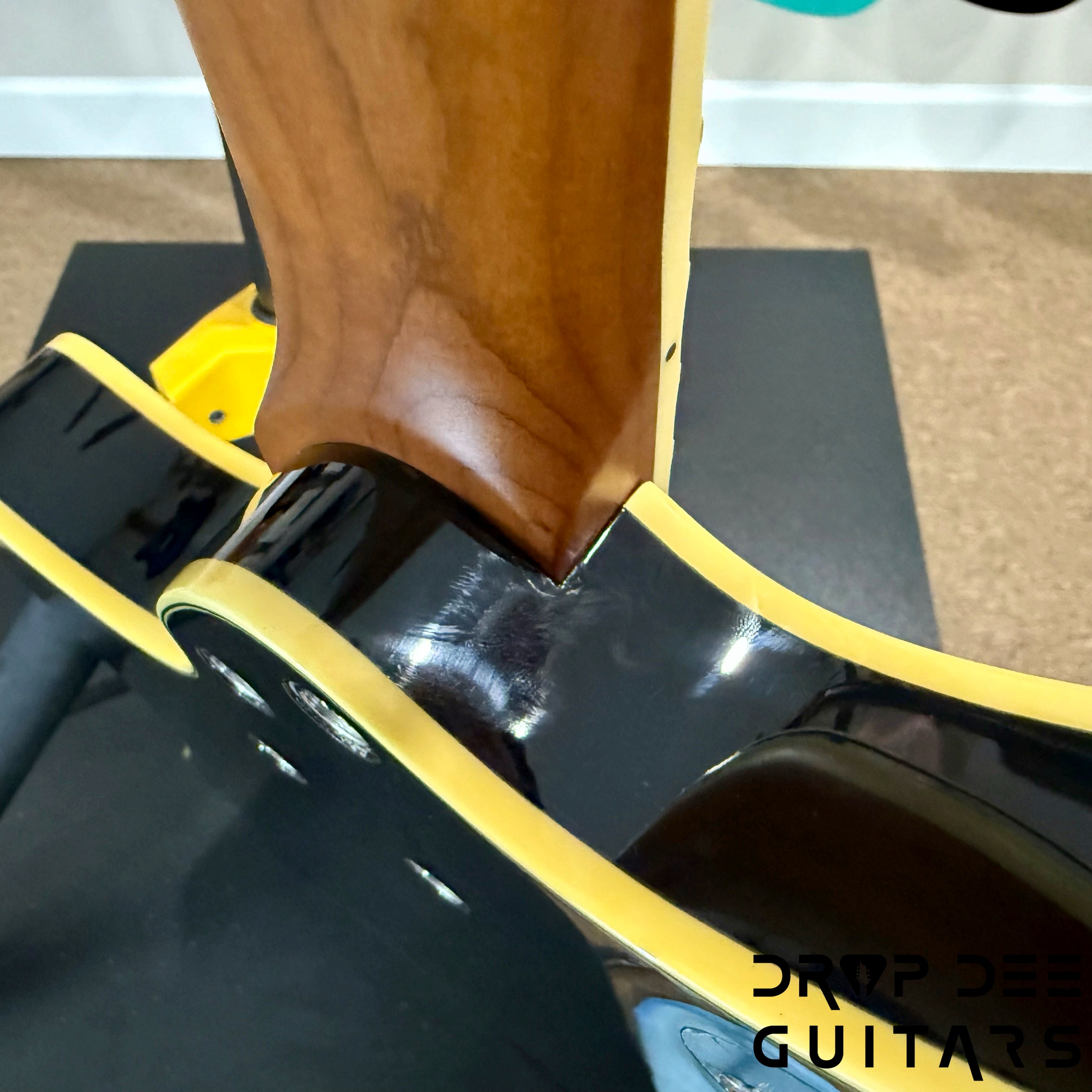 Balaguer Select Series Espada Ambient Electric Guitar w/ Bag (4110)