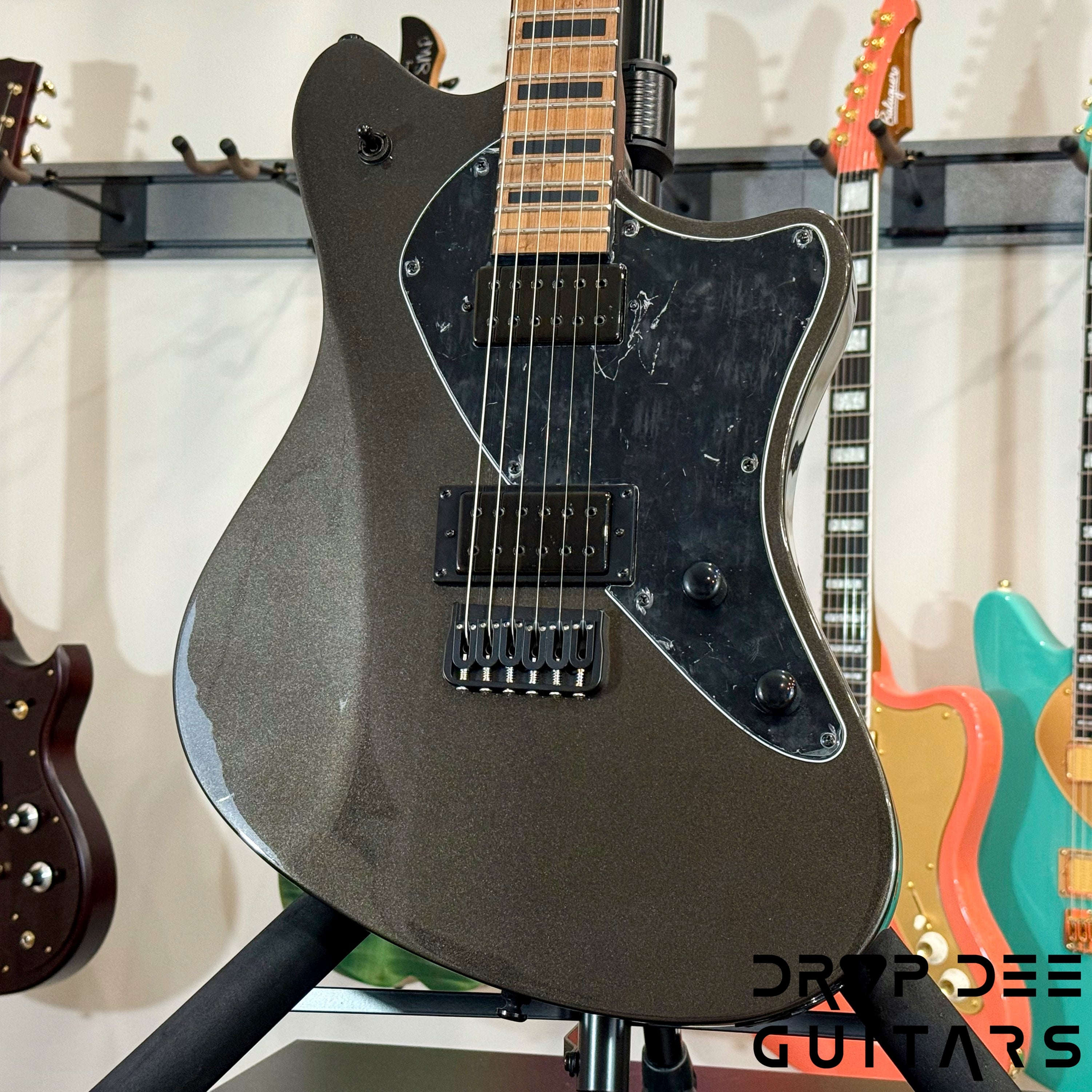 Balaguer Select Series Espada Limited Electric Guitar w/ Bag (4061)