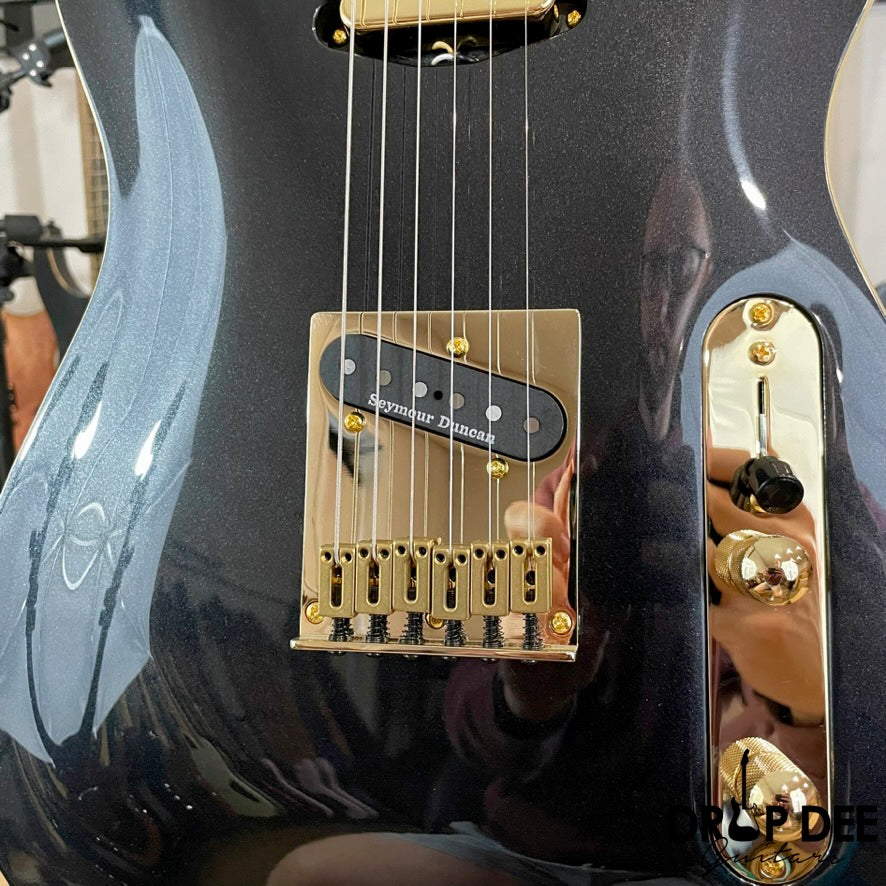 Chapman ML3 Pro Traditional Electric Guitar (0090)