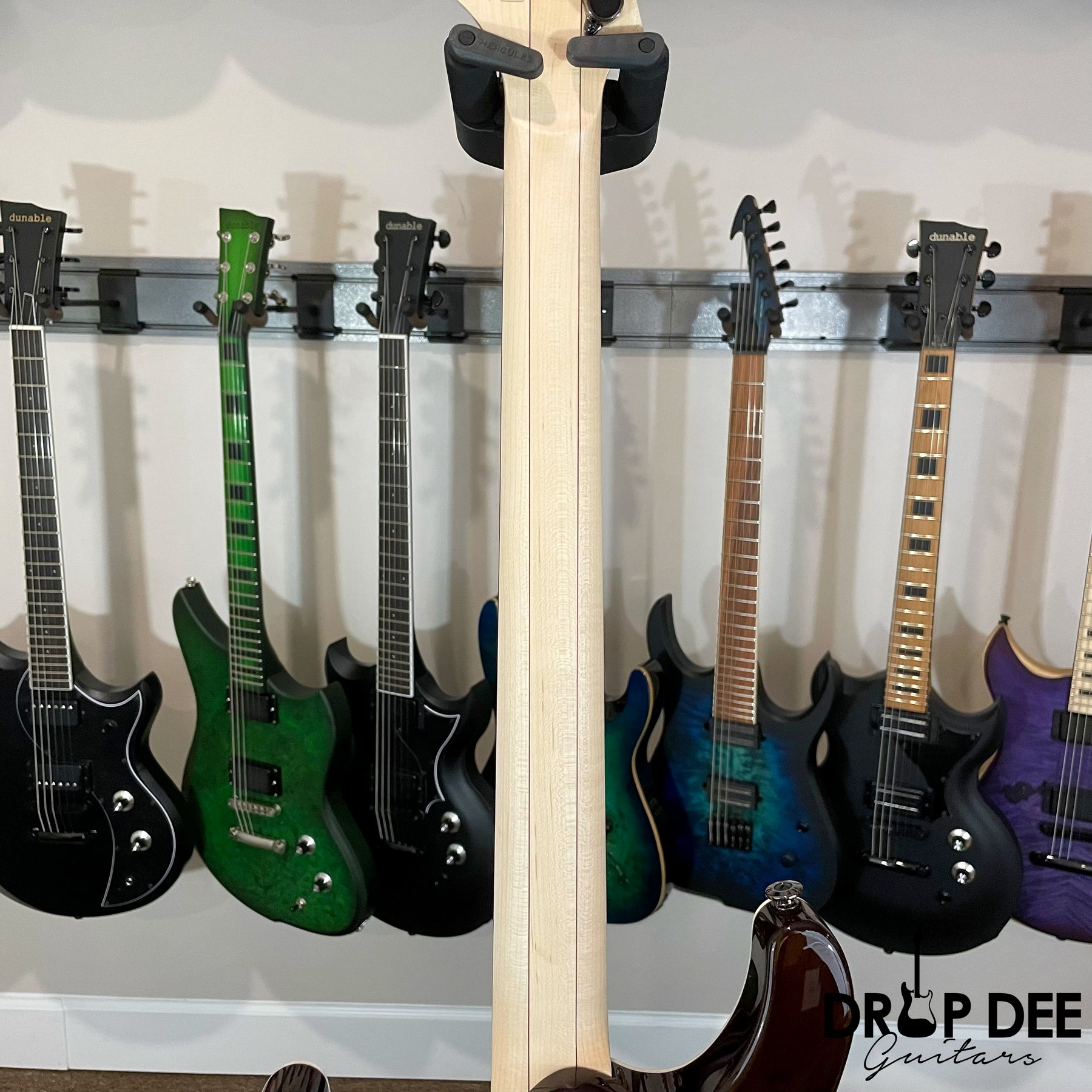 Ibanez Kiko Loureiro Signature KIKO100 Electric Guitar w/ Case
