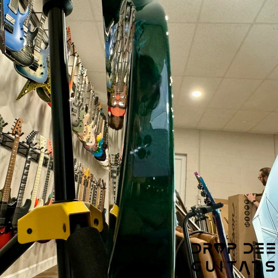 Balaguer Select Custom Vega Headless Multiscale 8-String Electric Guitar w/ Bag