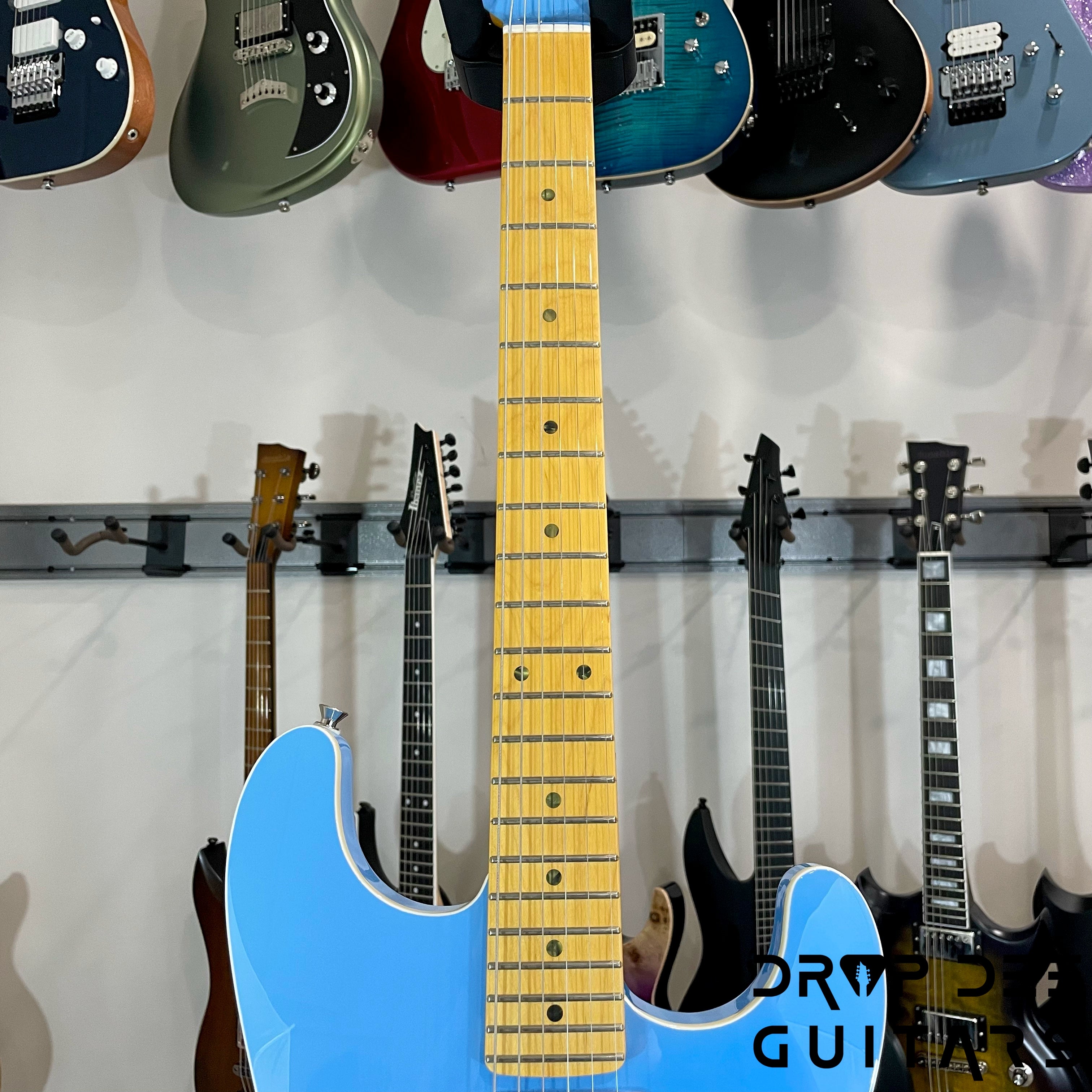 Fender Aerodyne Special Stratocaster Electric Guitar w/ Bag