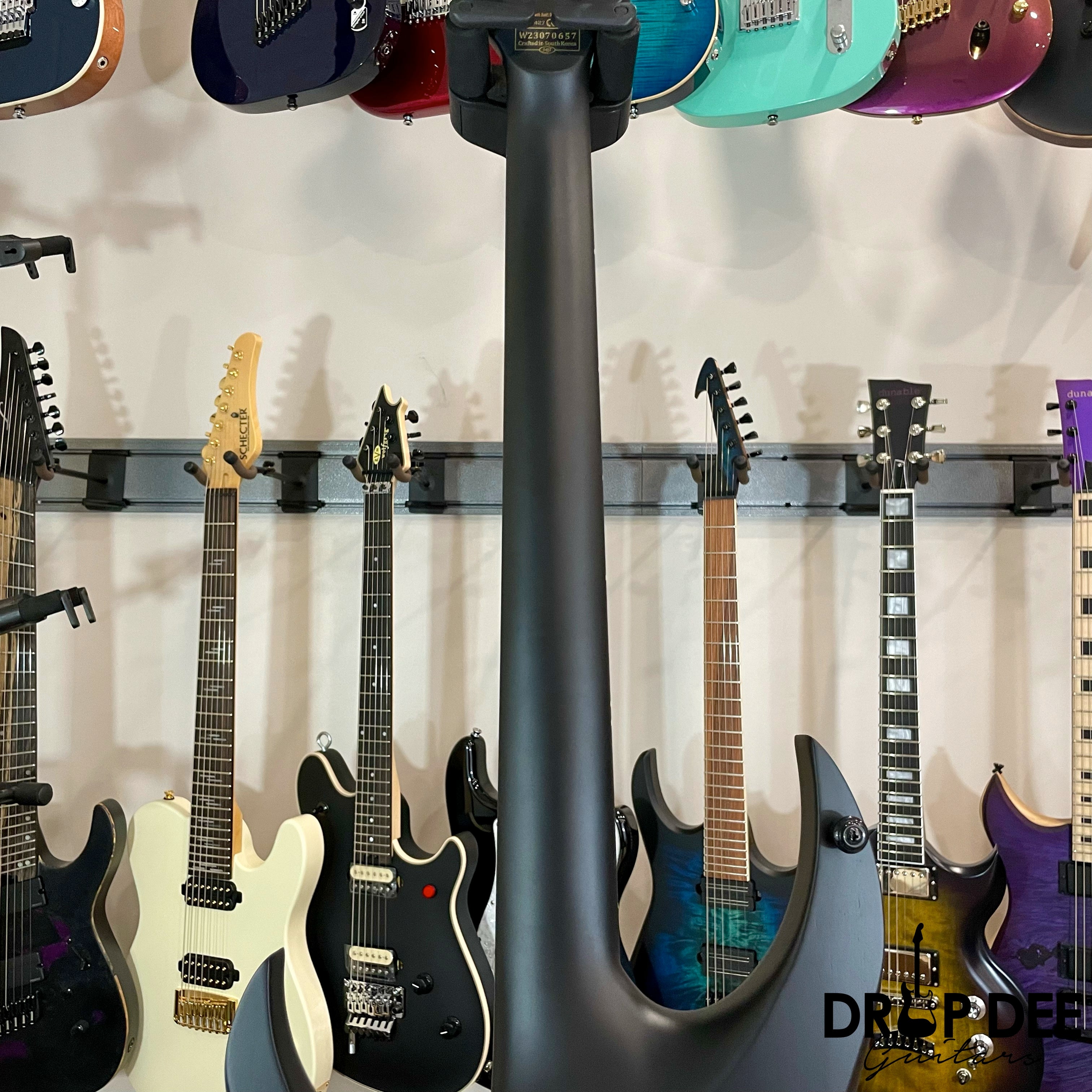 Schecter Keith Merrow KM-6 MK-III Legacy Electric Guitar