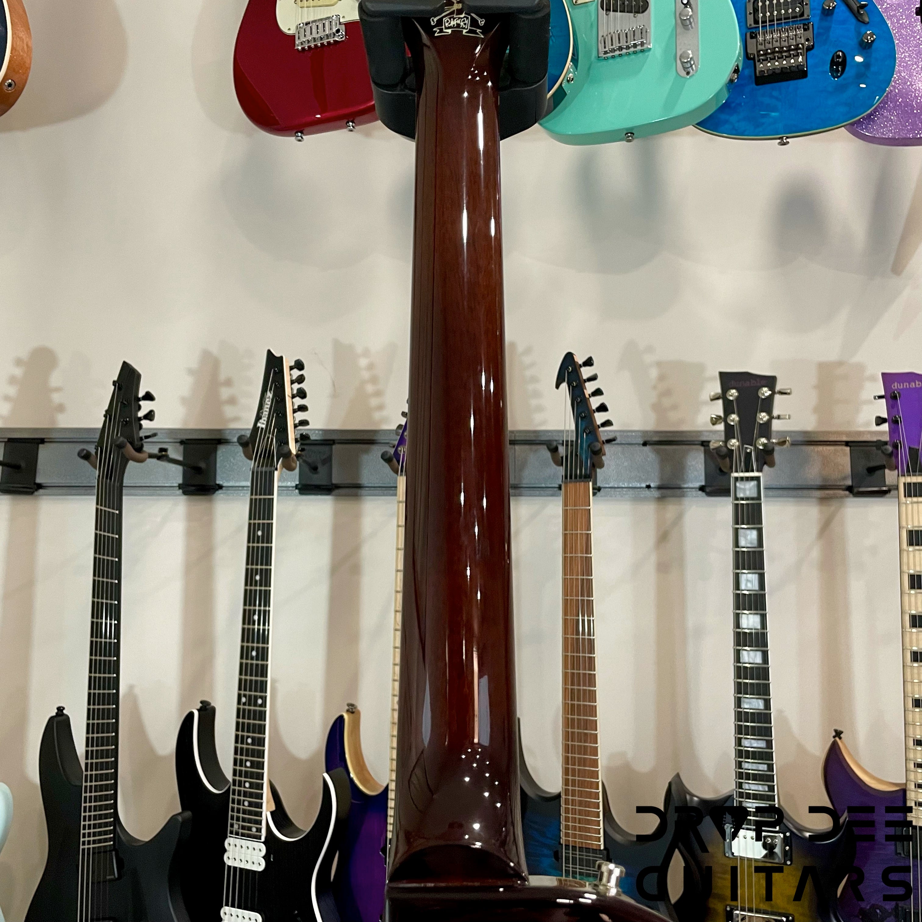 Gibson Slash Les Paul Standard Electric Guitar w/ Case
