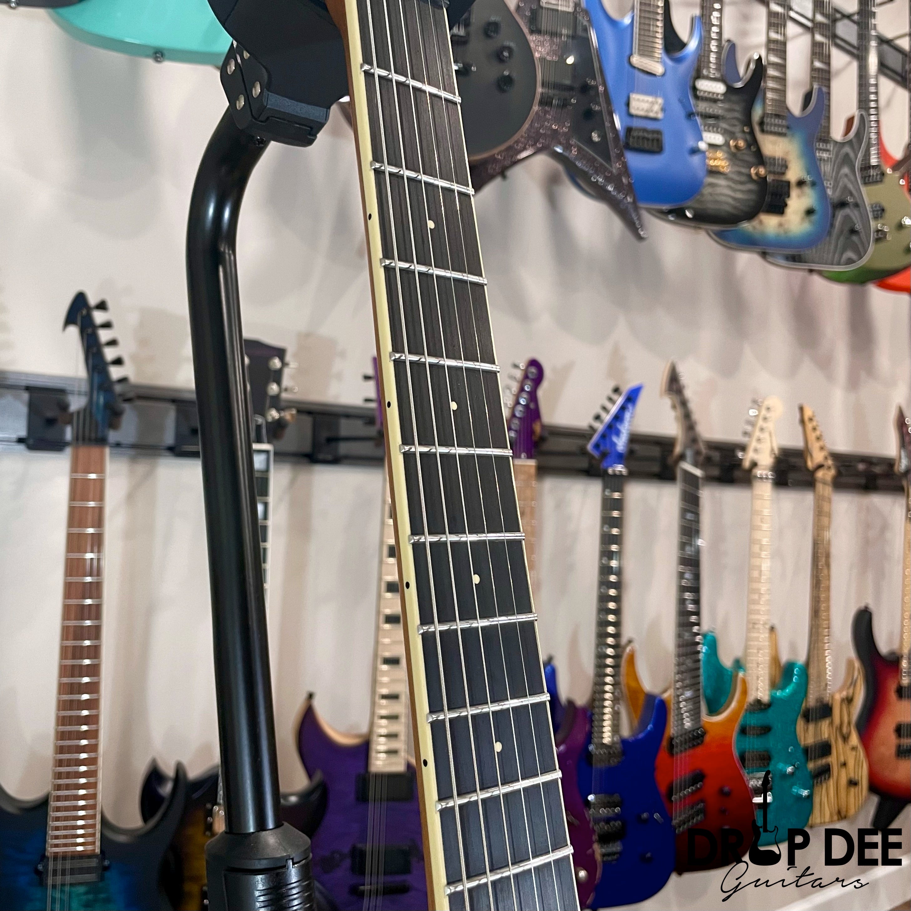 Balaguer Ambient Select Series Espada Electric Guitar w/ Bag