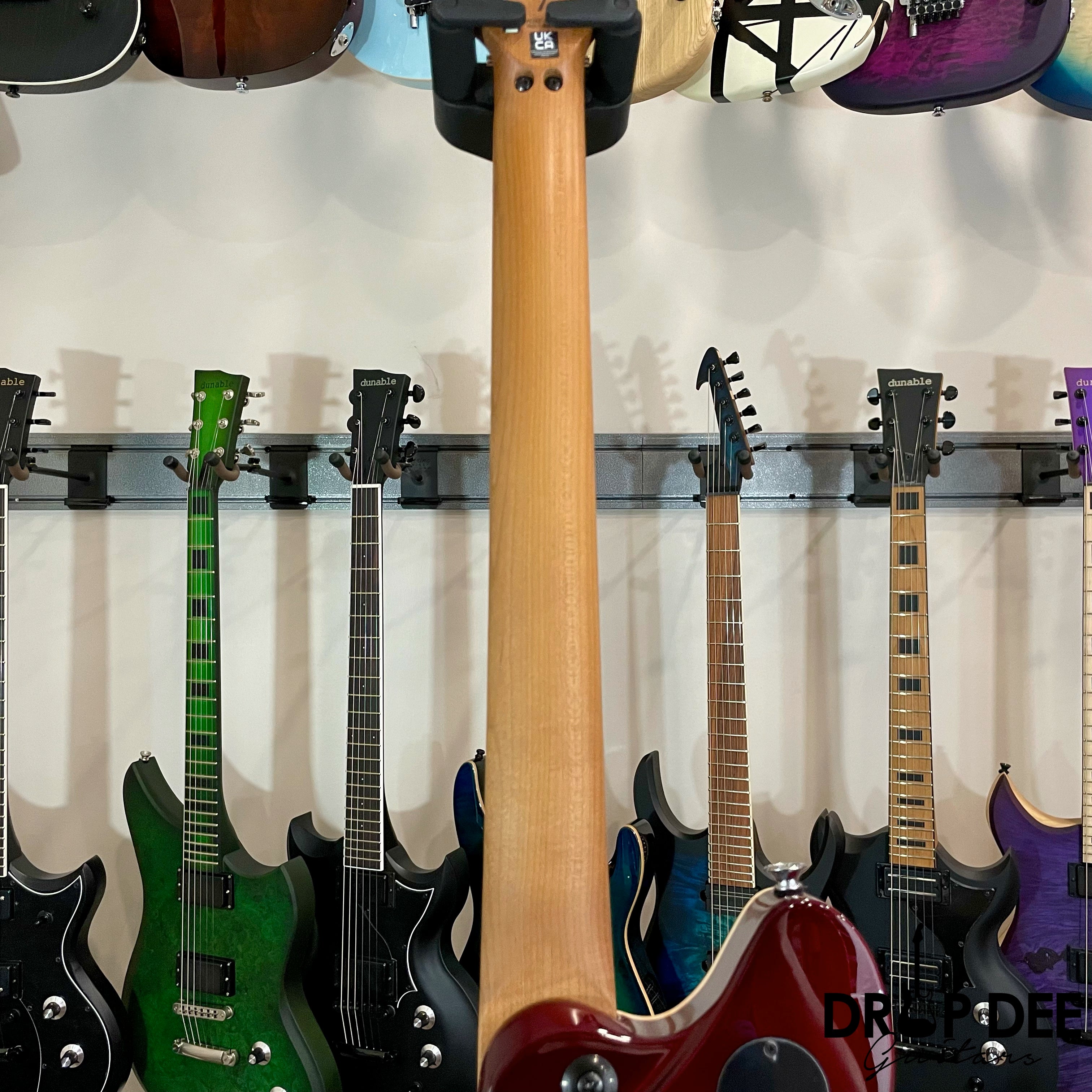 EVH Wolfgang Special QM Electric Guitar