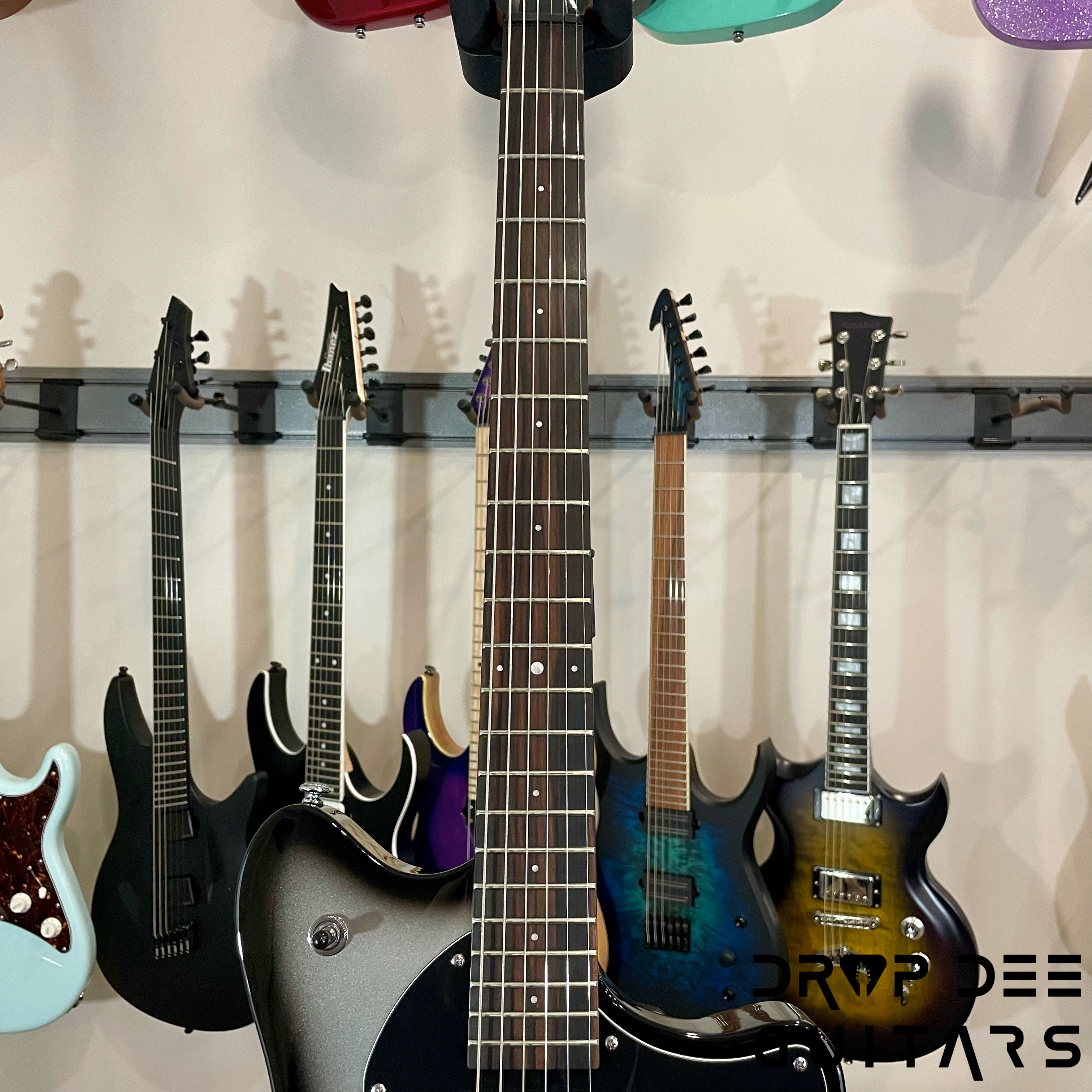 Balaguer Standard Series Espada Baritone Electric Guitar w/ Bag