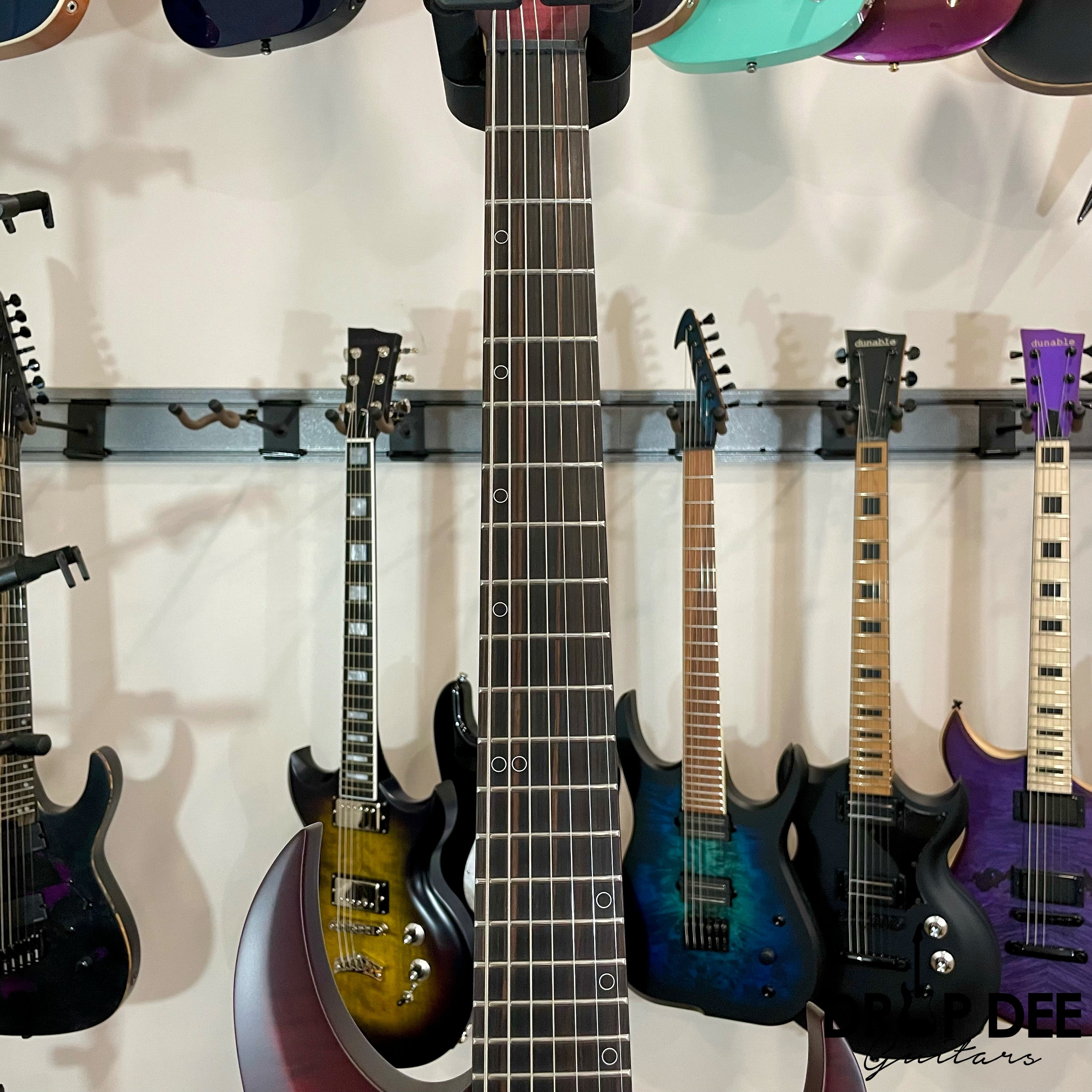 Schecter Sunset-7 Extreme 7-String Electric Guitar