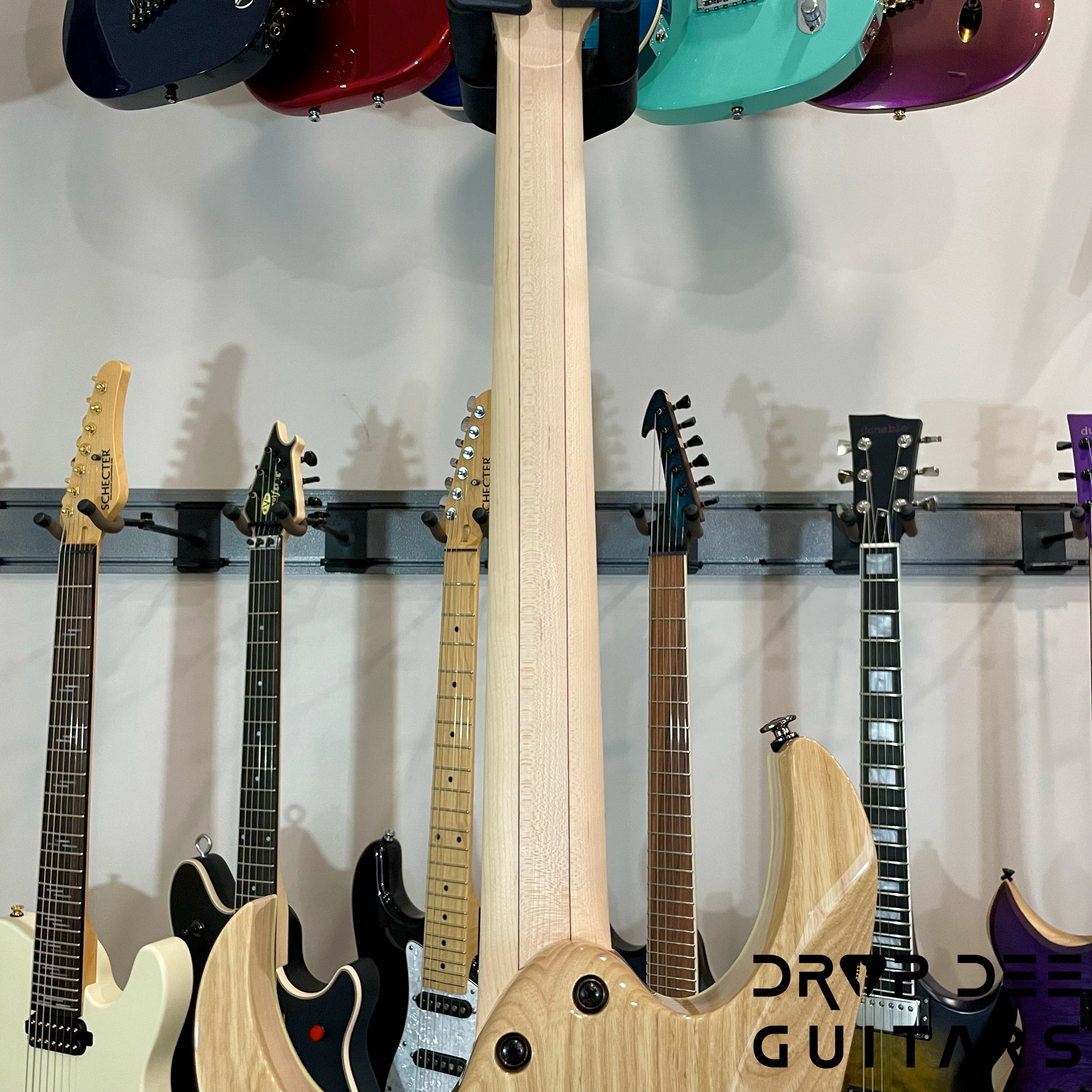 Ibanez Prestige RG652AHM Electric Guitar w/ Case